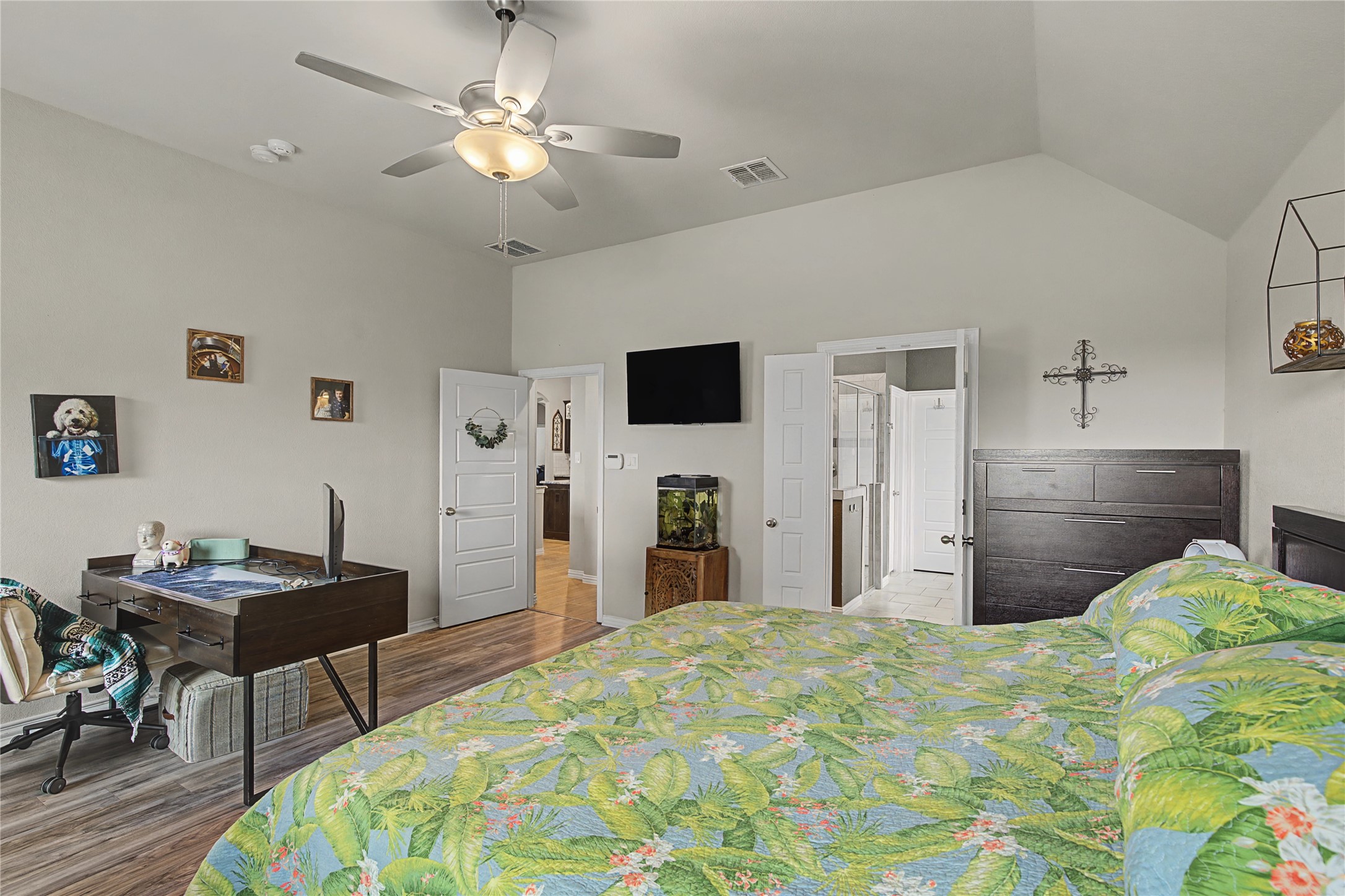 138 Post Oak Way