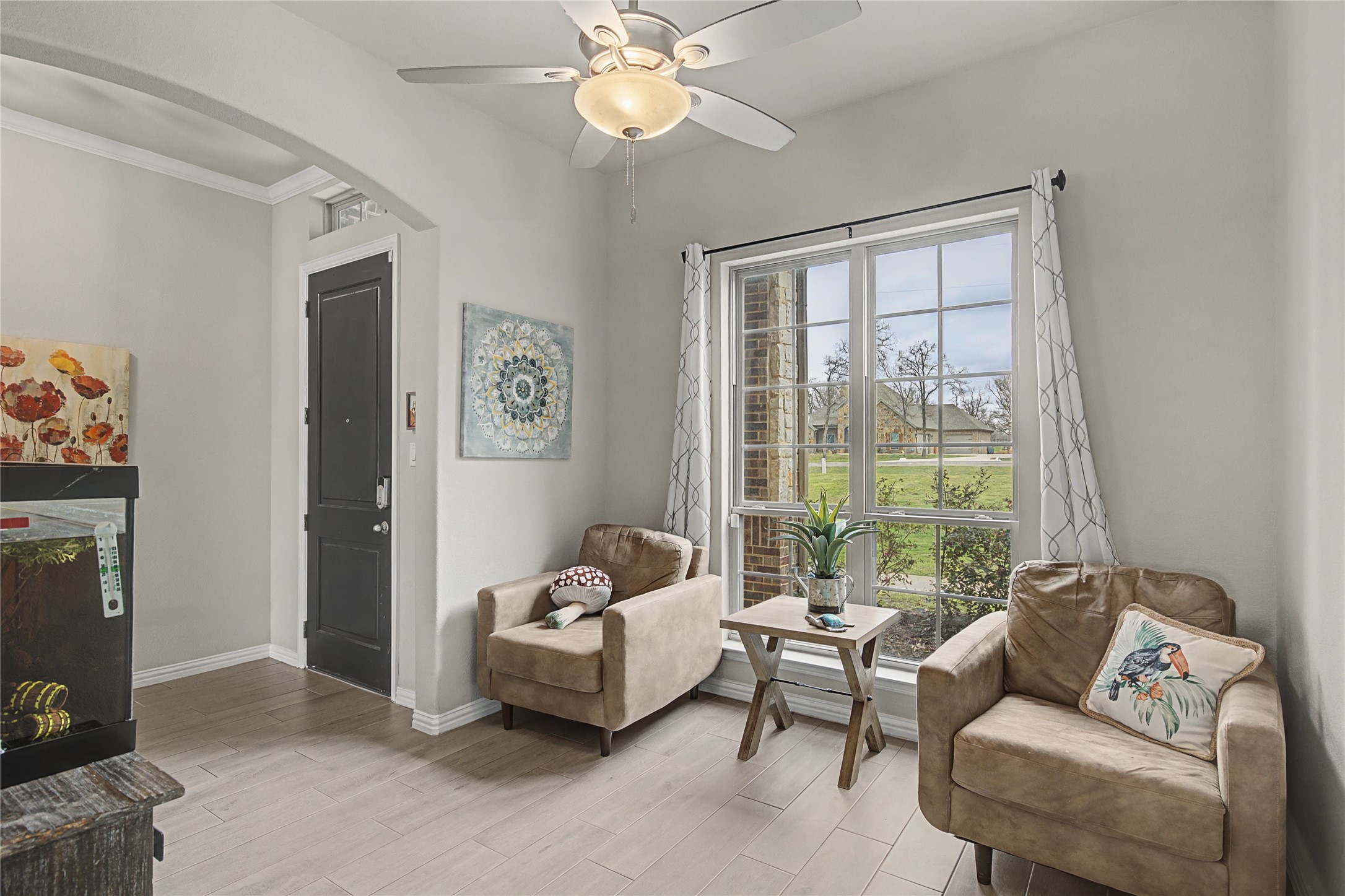 138 Post Oak Way