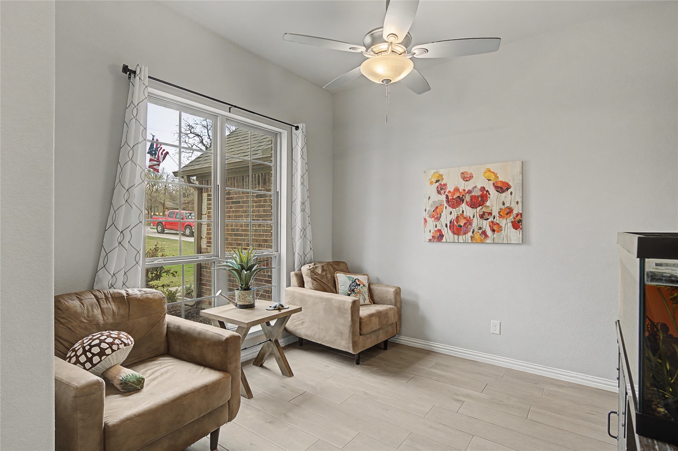 138 Post Oak Way