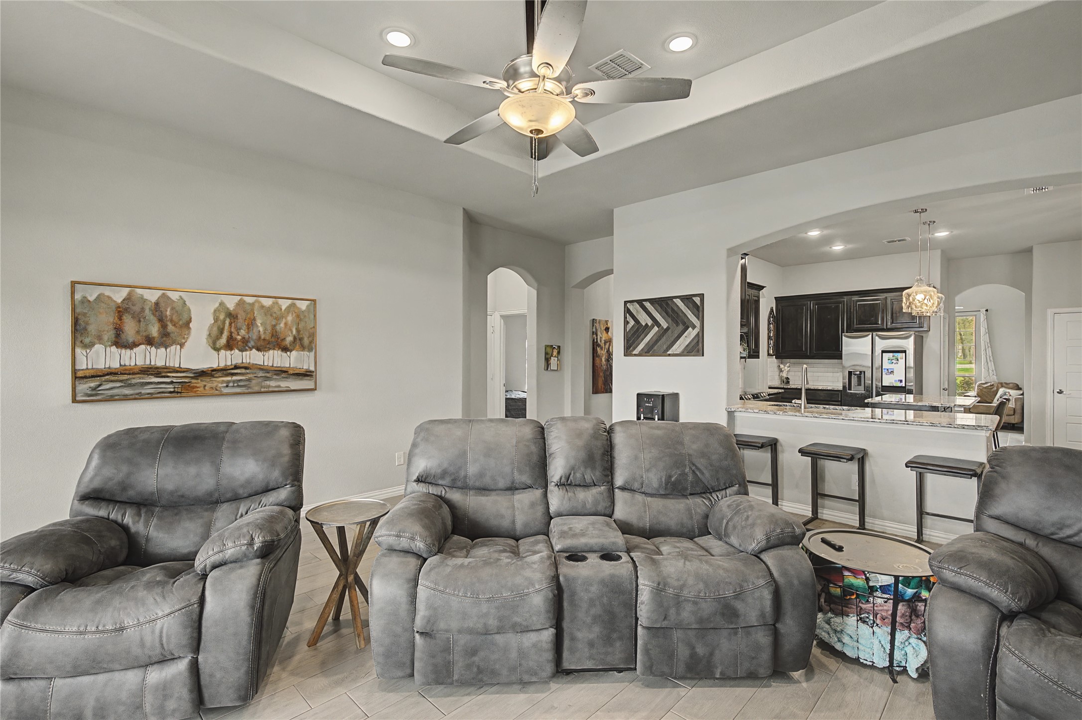 138 Post Oak Way