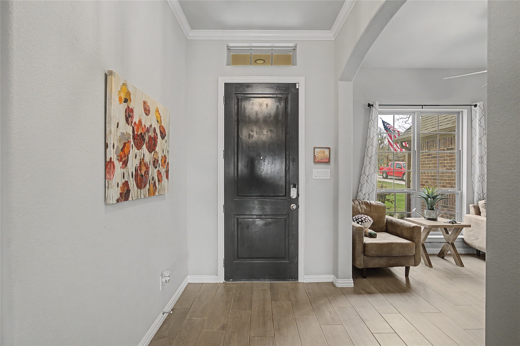 138 Post Oak Way
