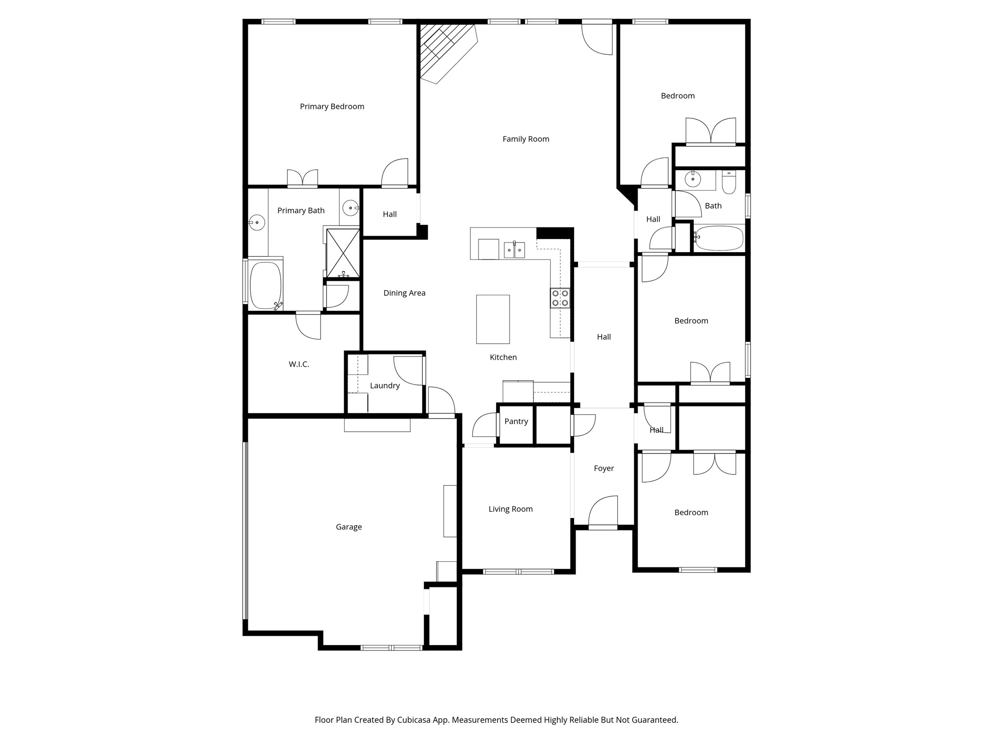 138 Post Oak Way