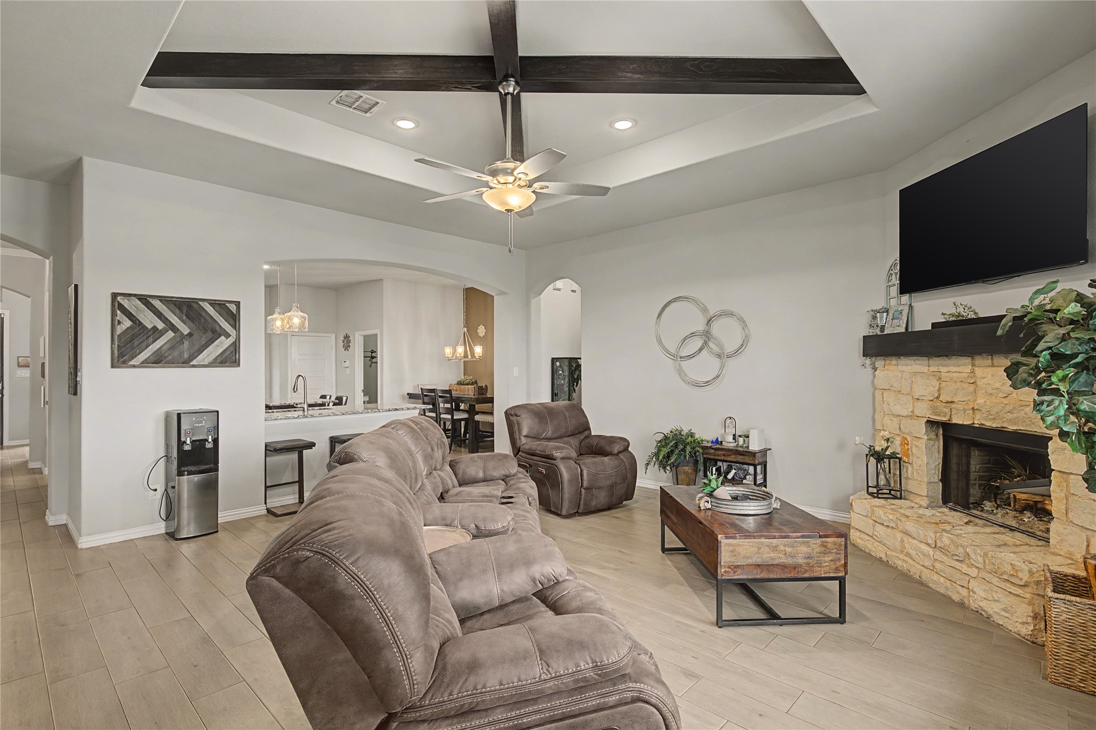 138 Post Oak Way
