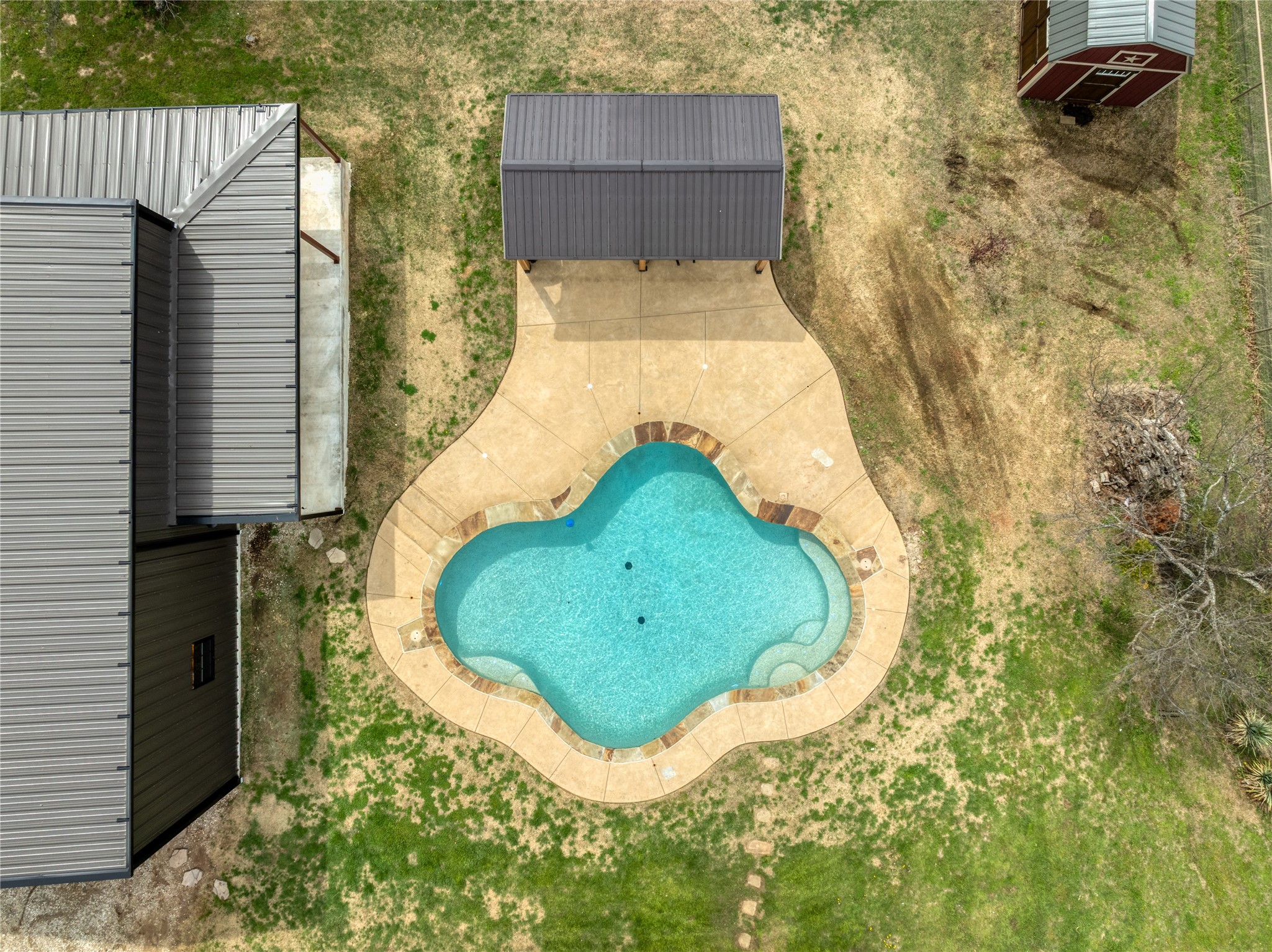 138 Post Oak Way