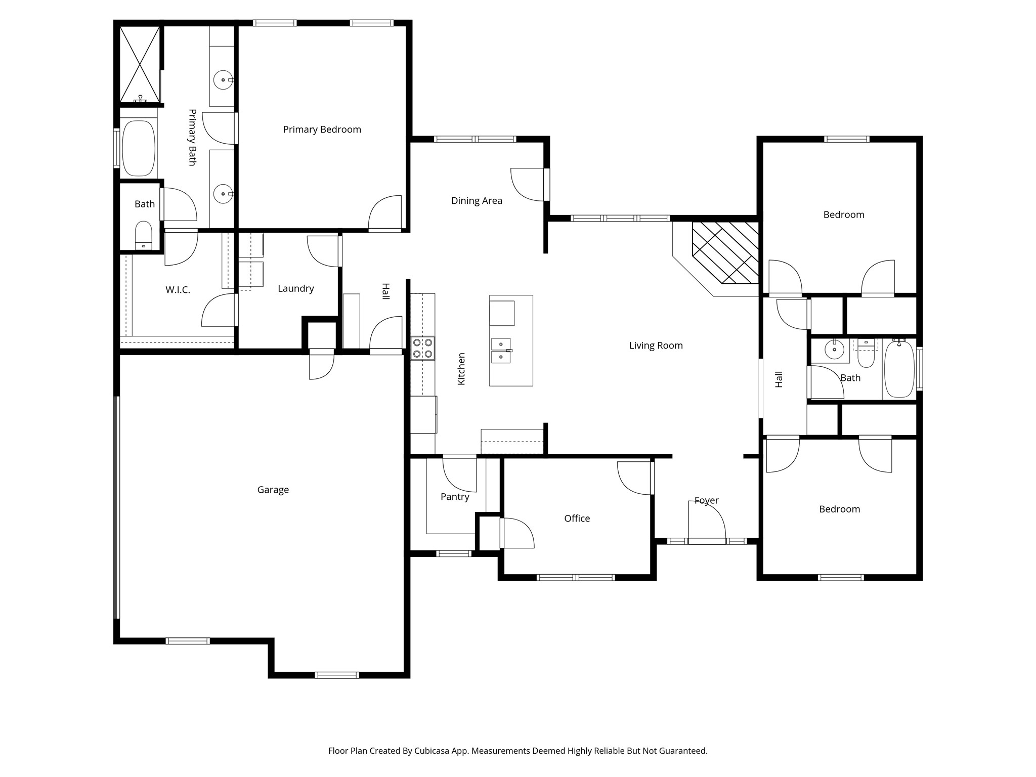 1041 Tex Lane