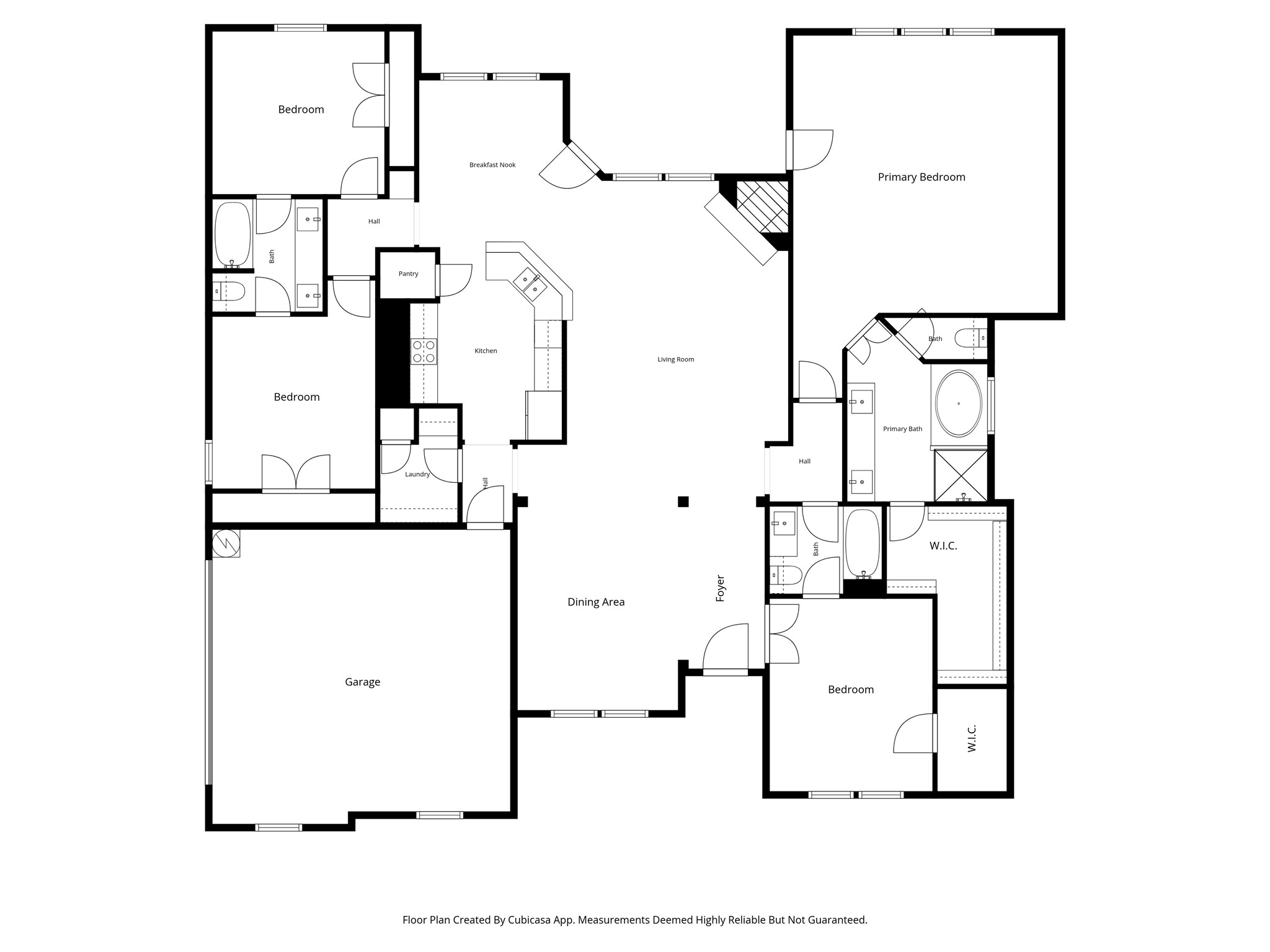 143 Wrigley Drive