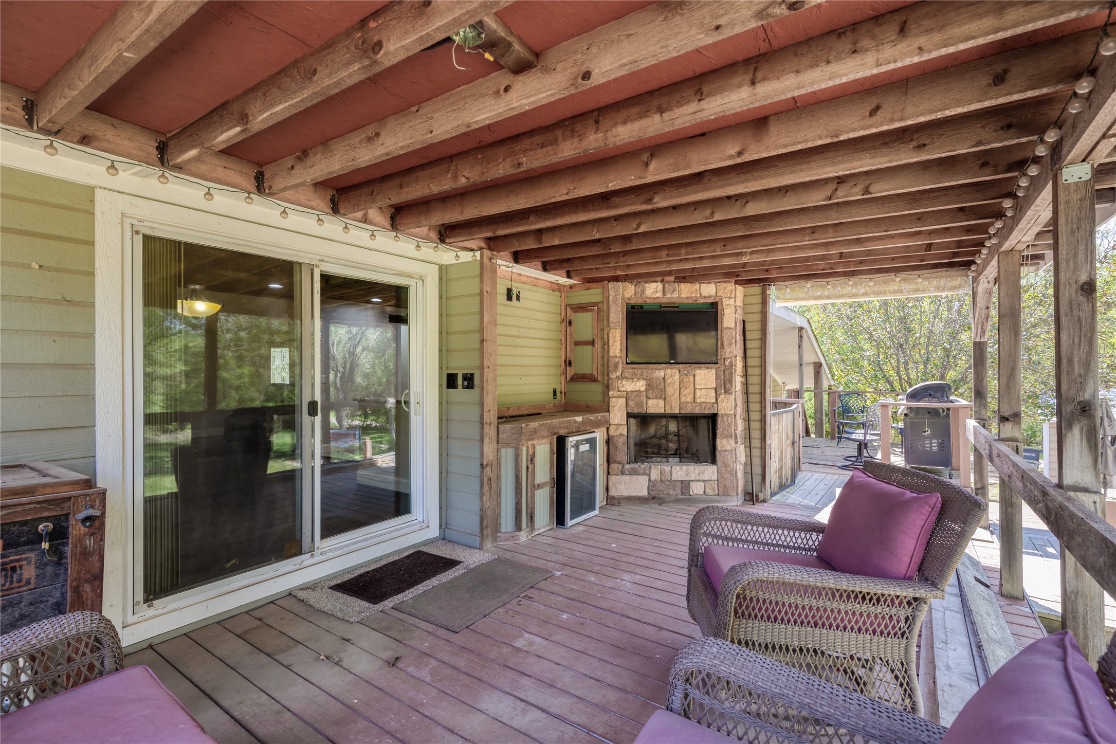 1701 Central Road