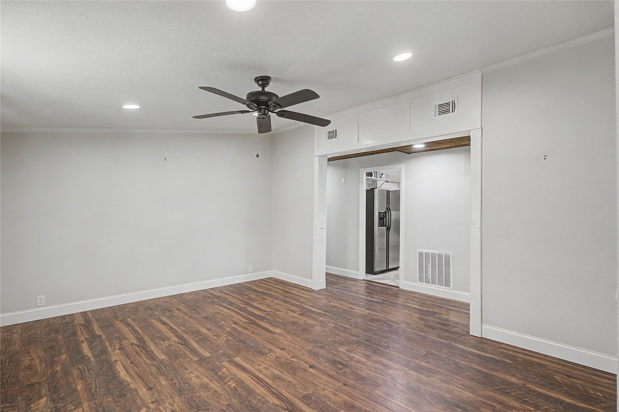 1701 Central Road