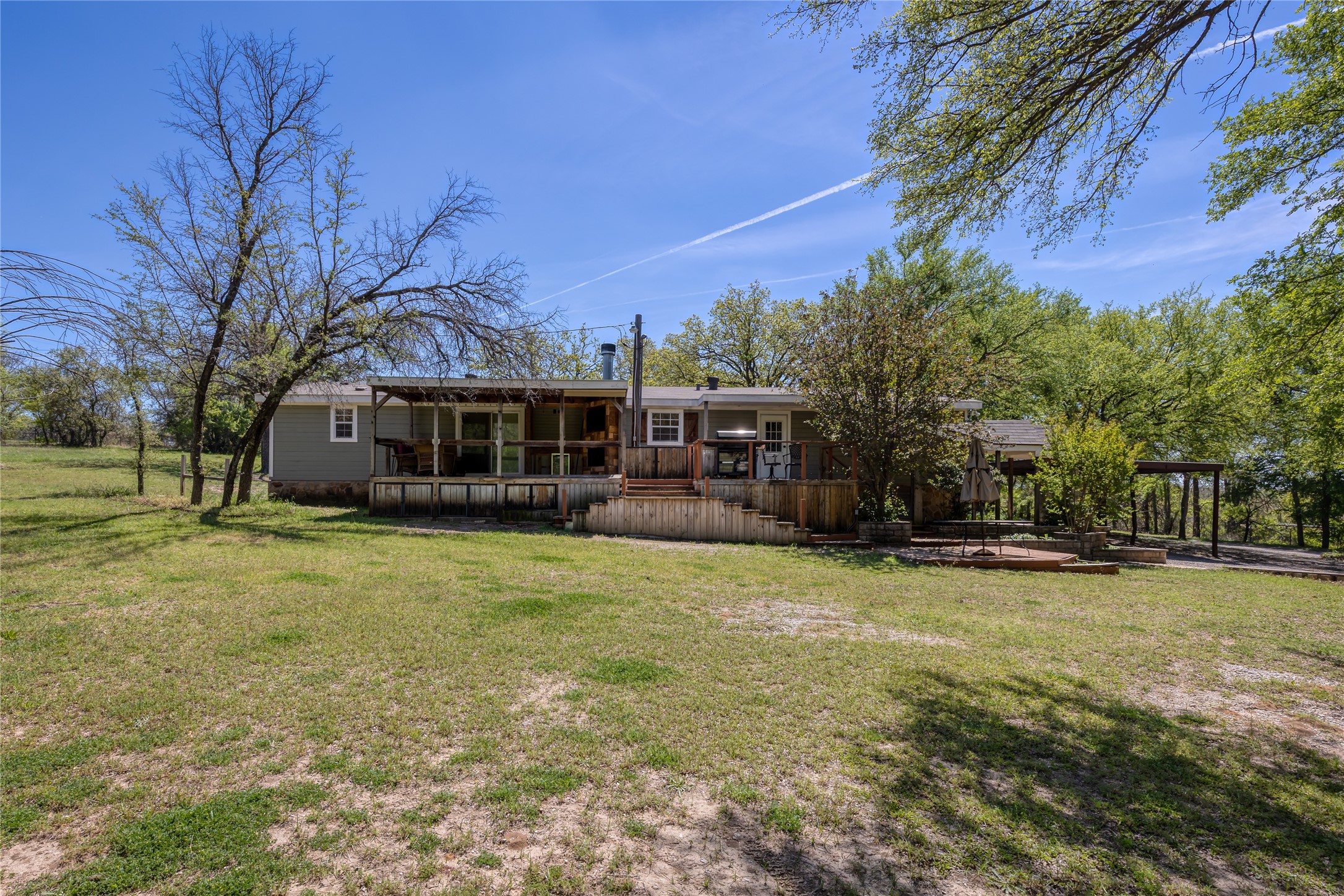 1701 Central Road