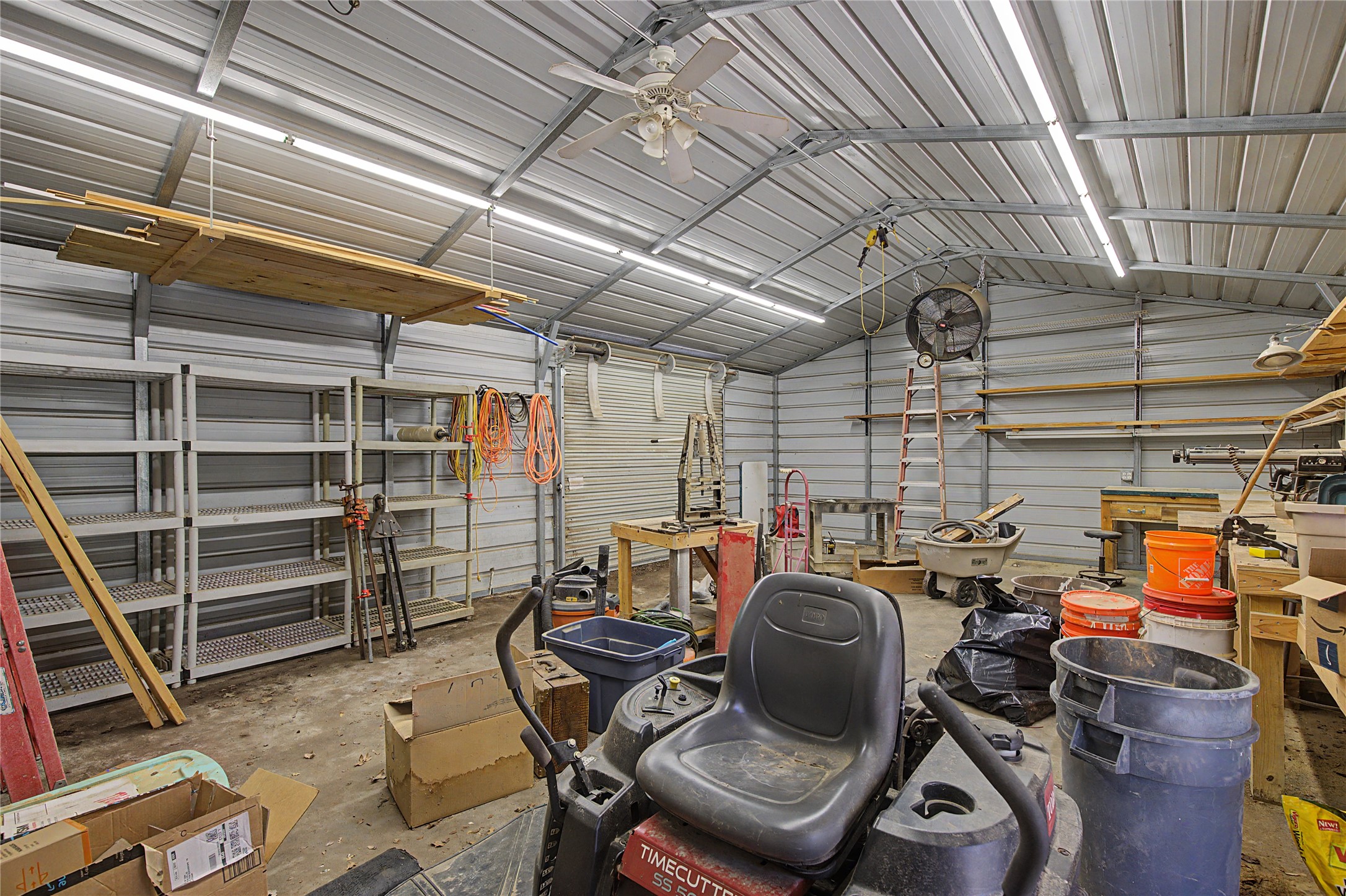 1701 Central Road