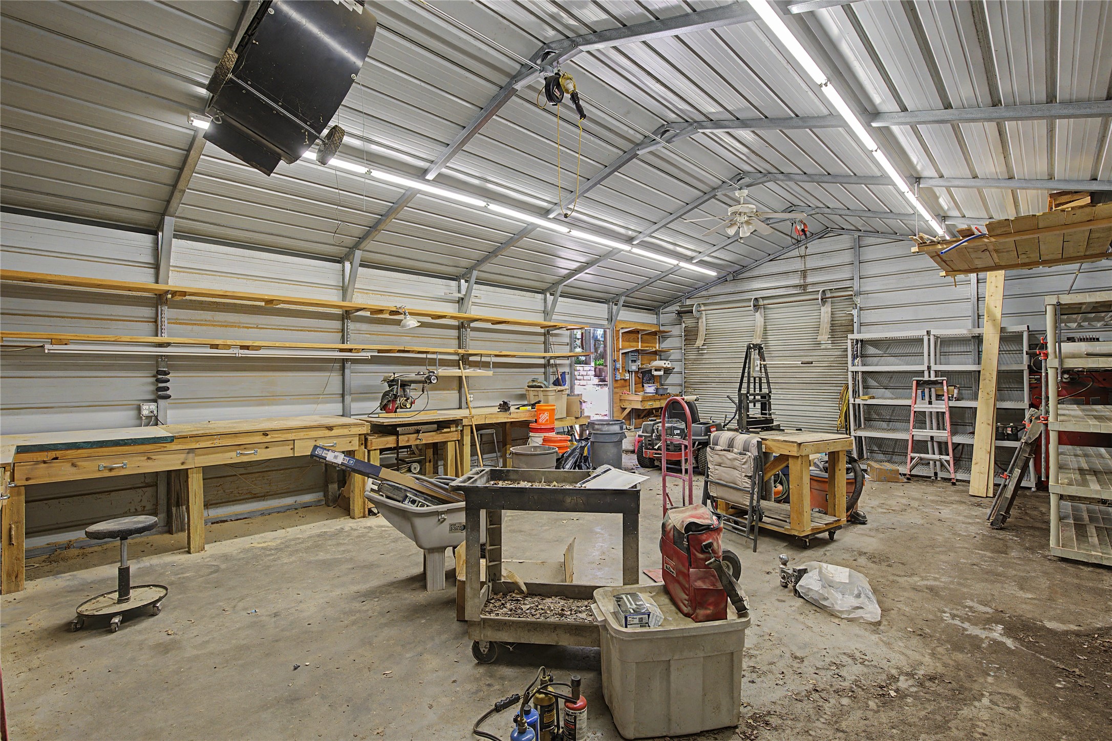 1701 Central Road