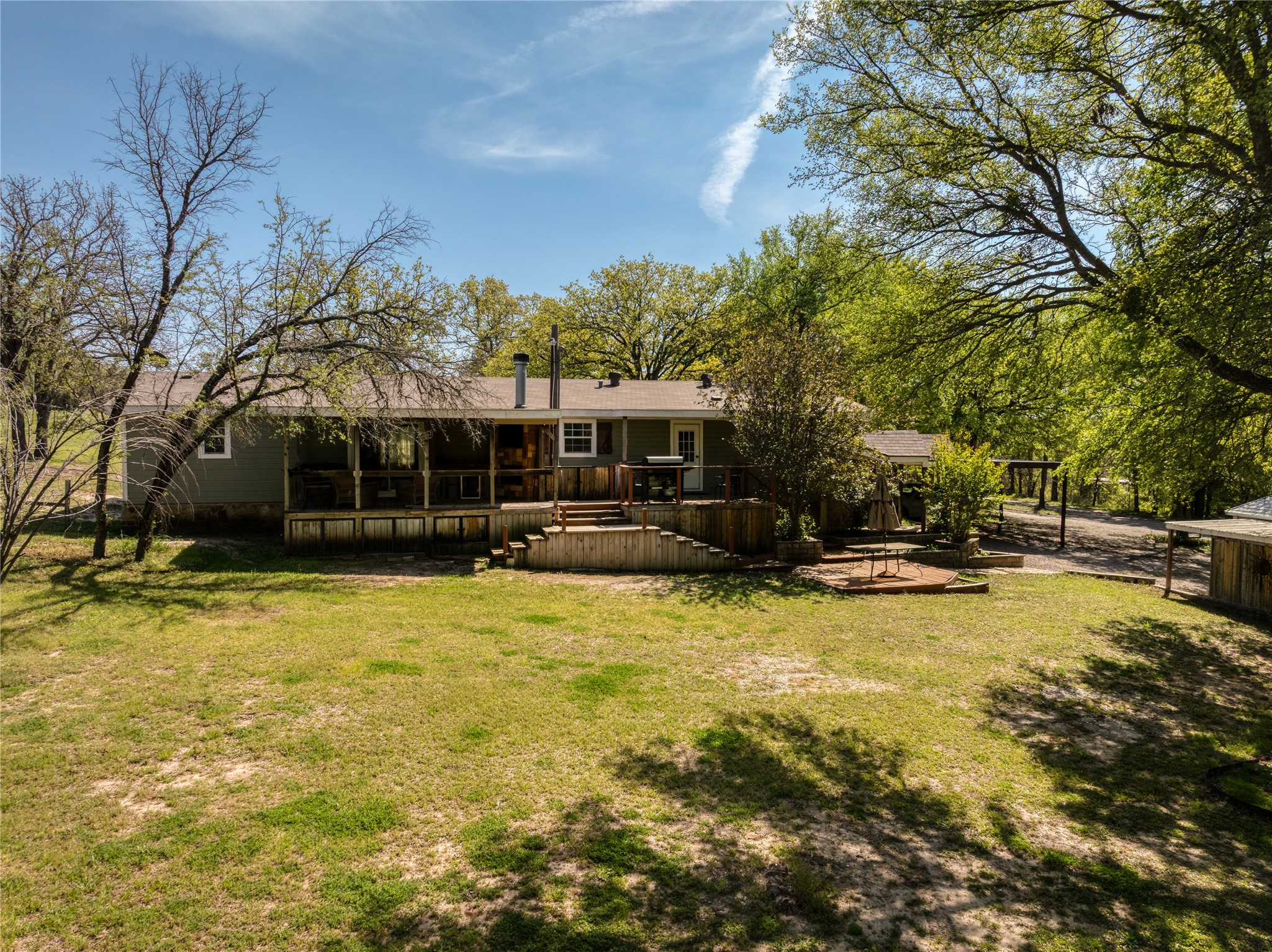 1701 Central Road