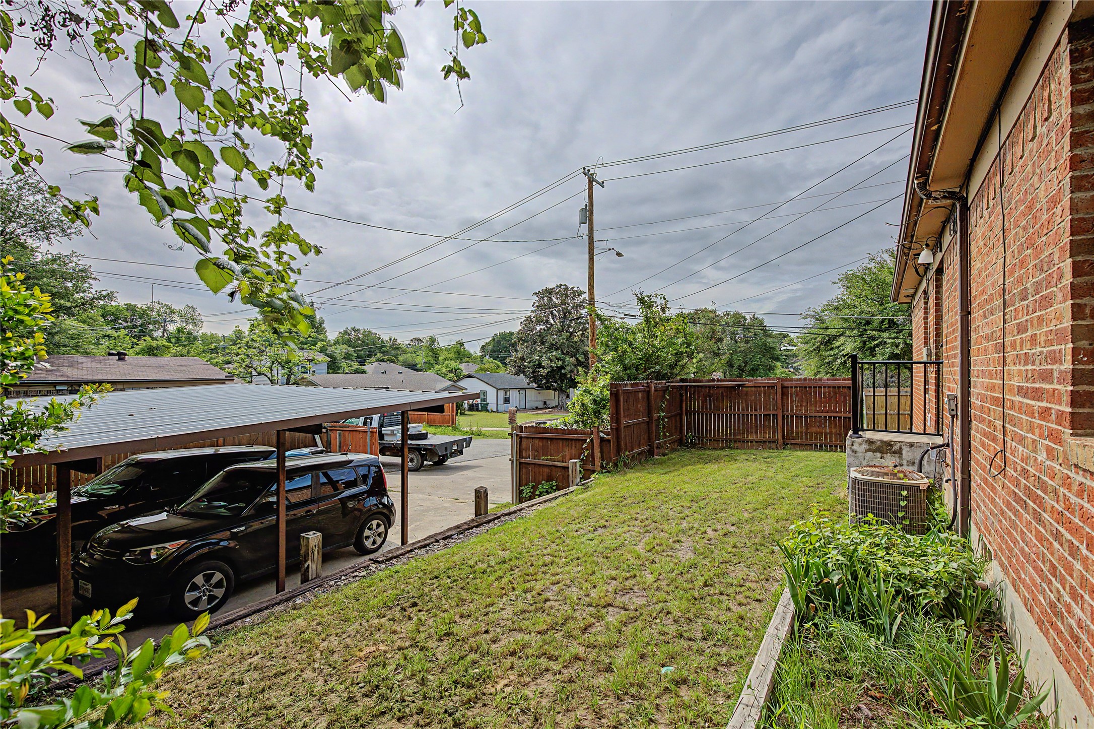 501 Byron Street