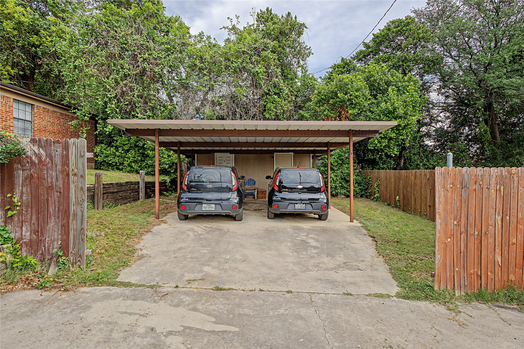 501 Byron Street