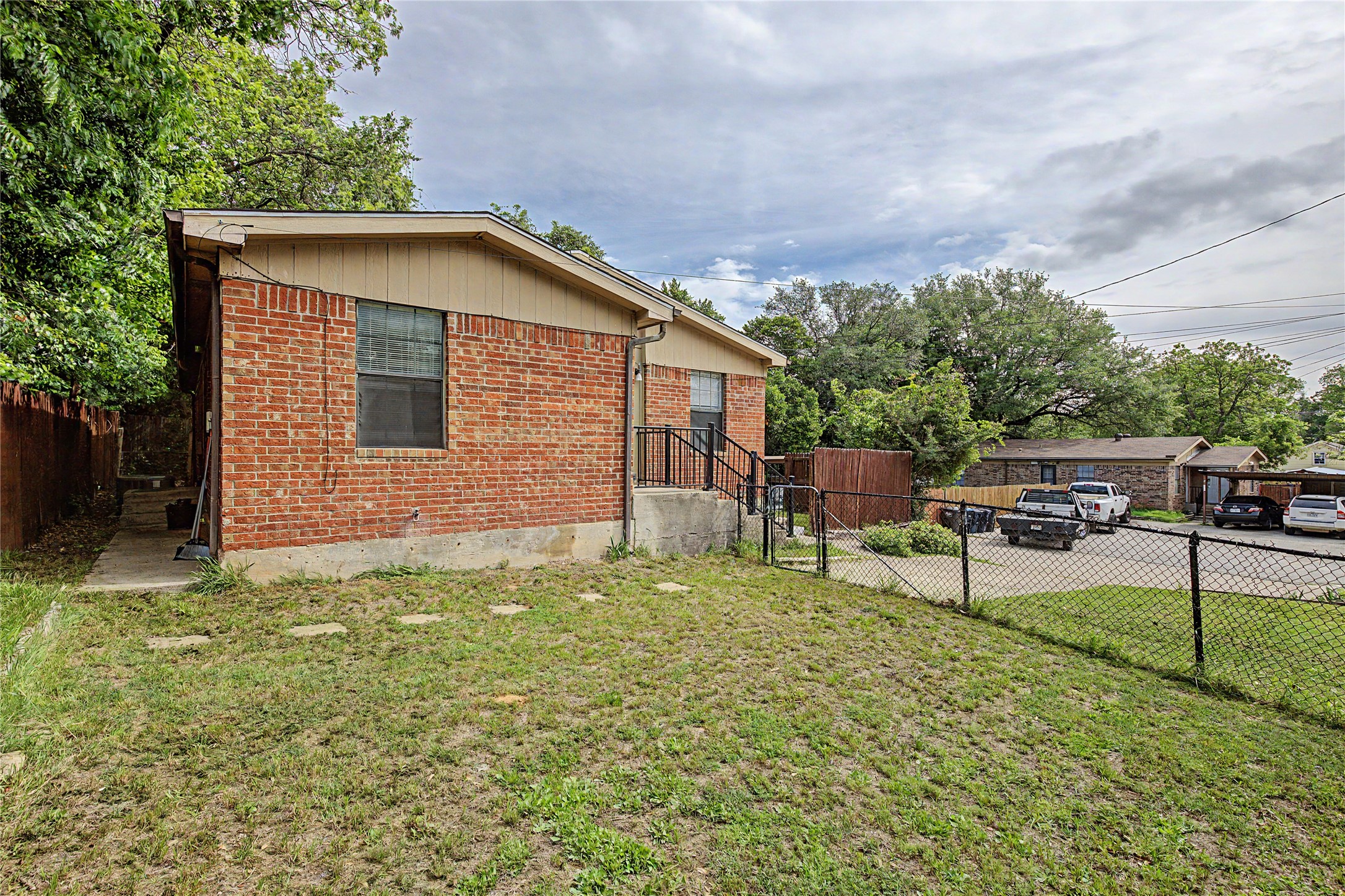 501 Byron Street