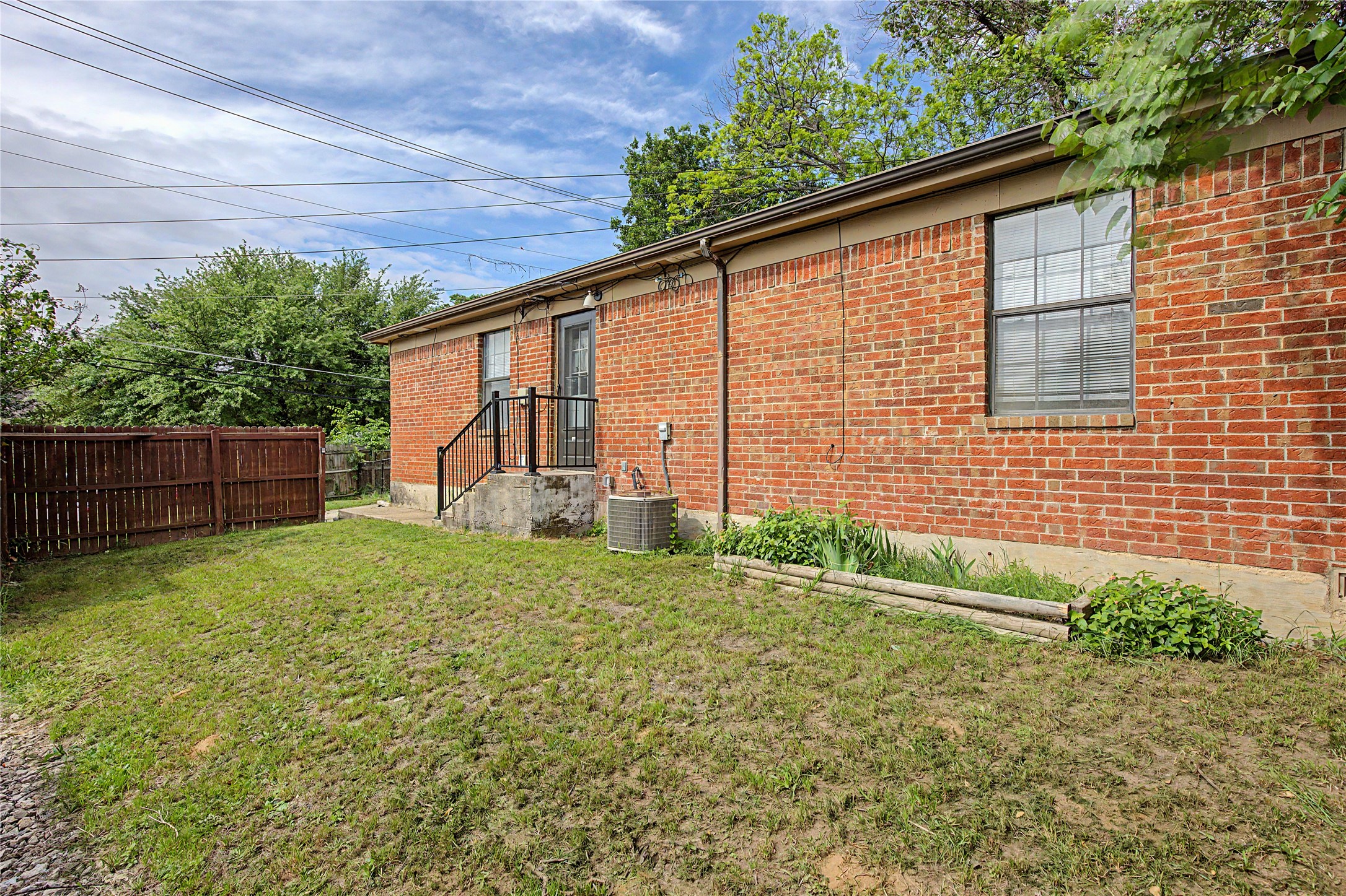 501 Byron Street