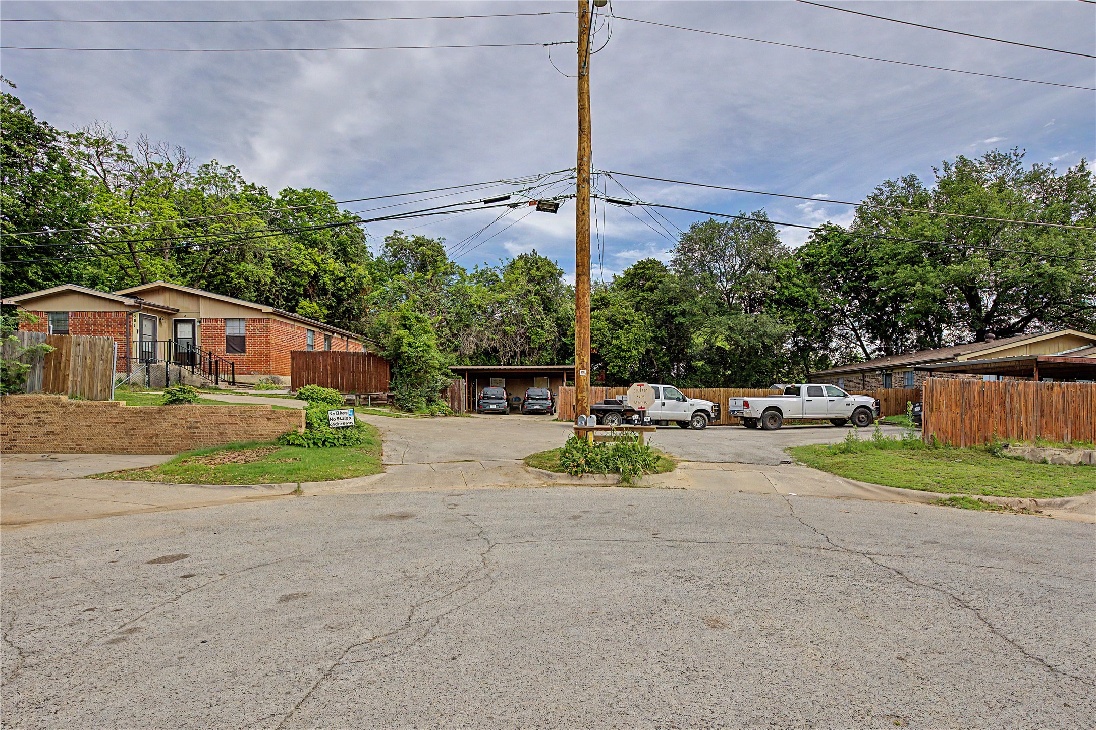 501 Byron Street