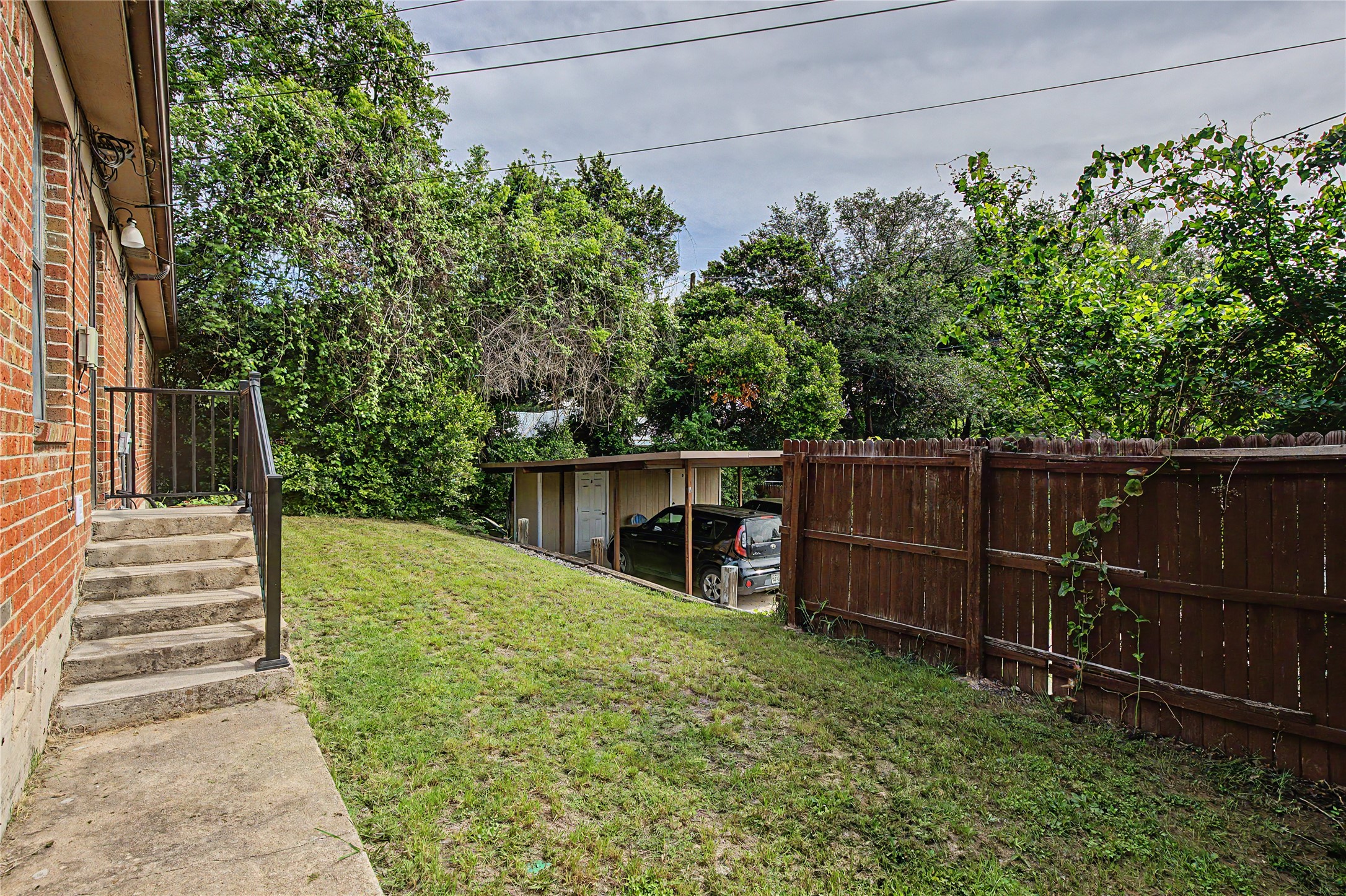 501 Byron Street