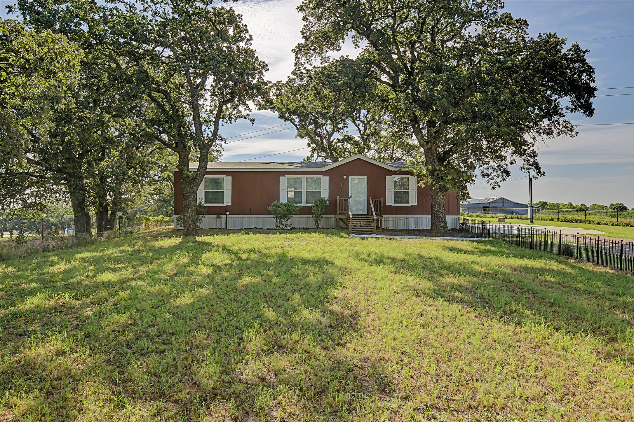 177 New Highland Road
