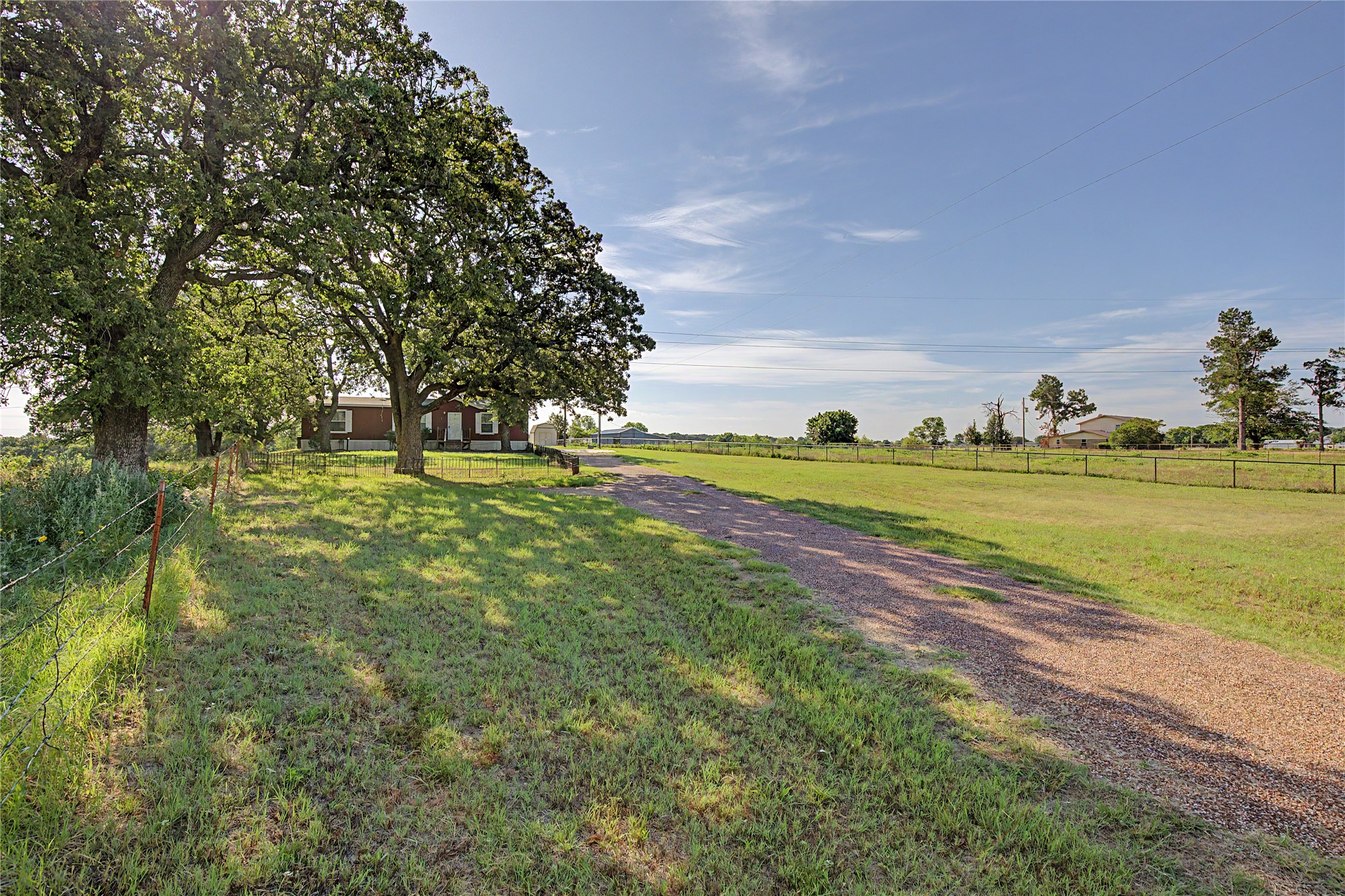 177 New Highland Road
