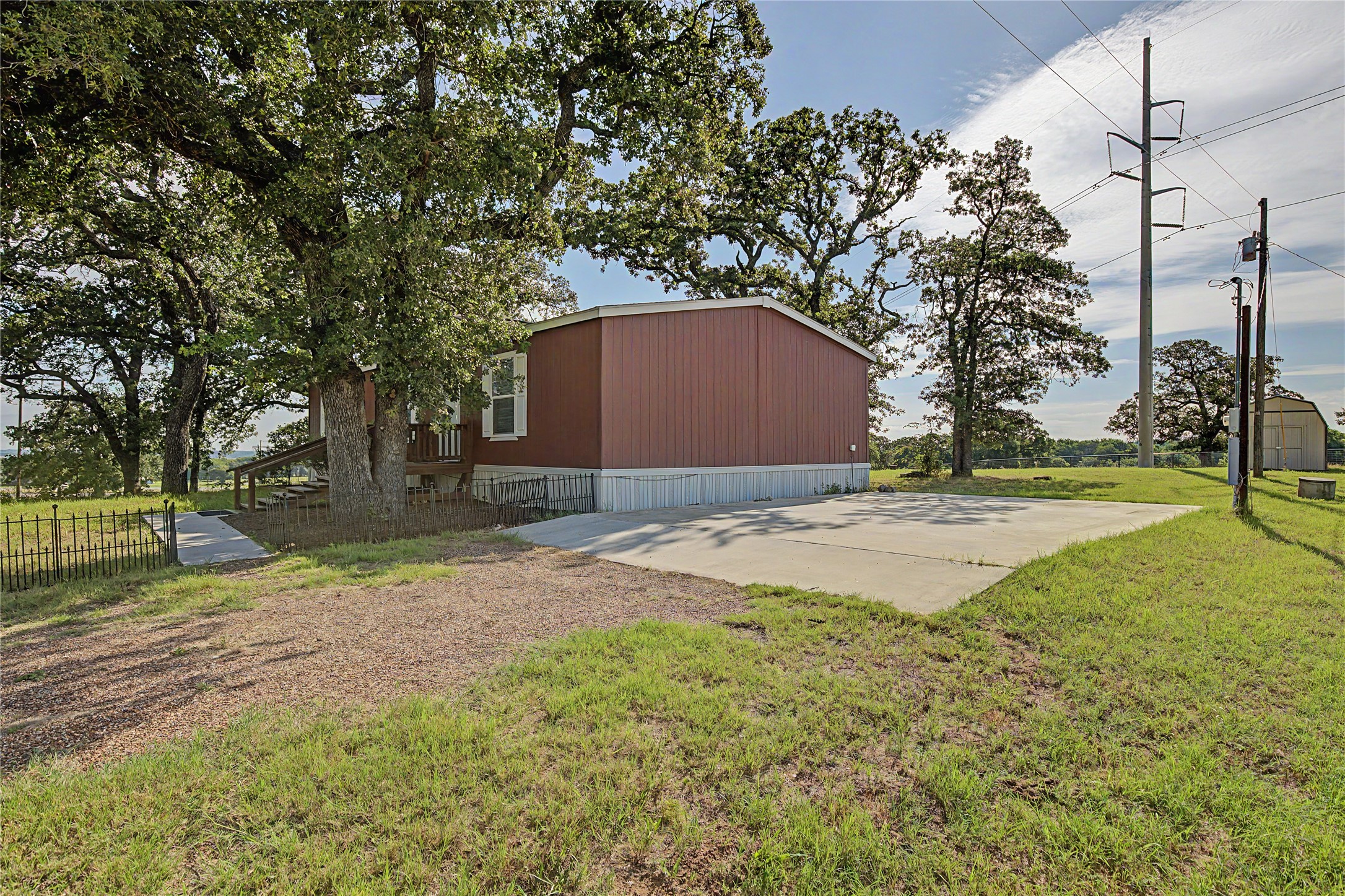 177 New Highland Road