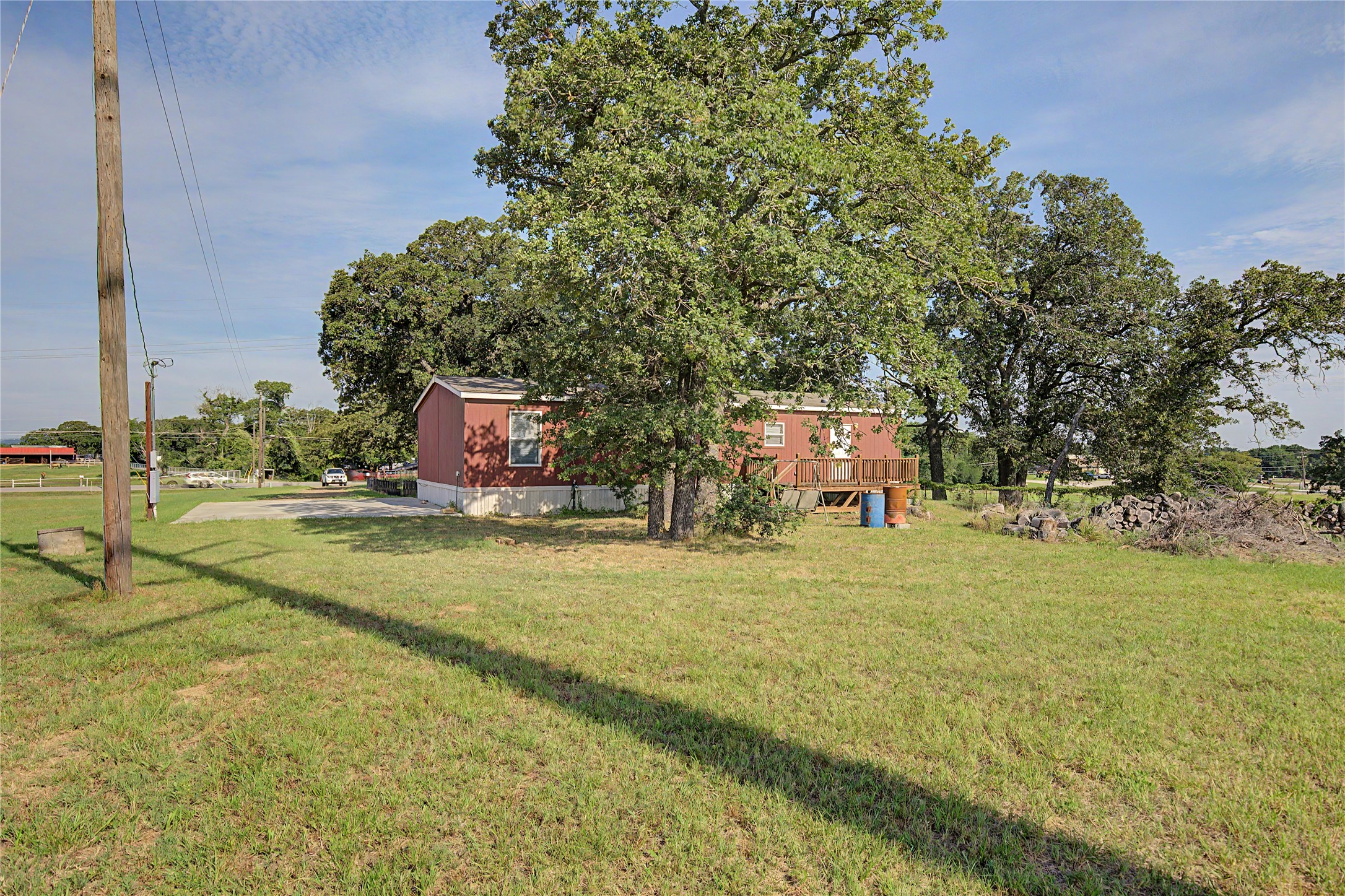 177 New Highland Road