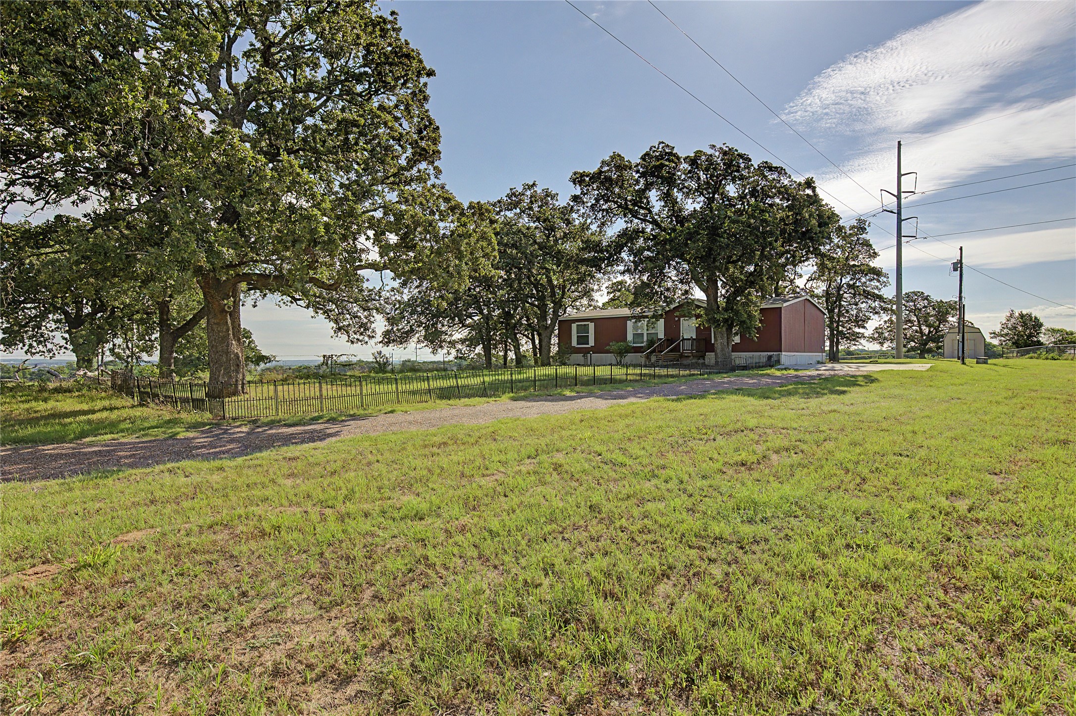177 New Highland Road