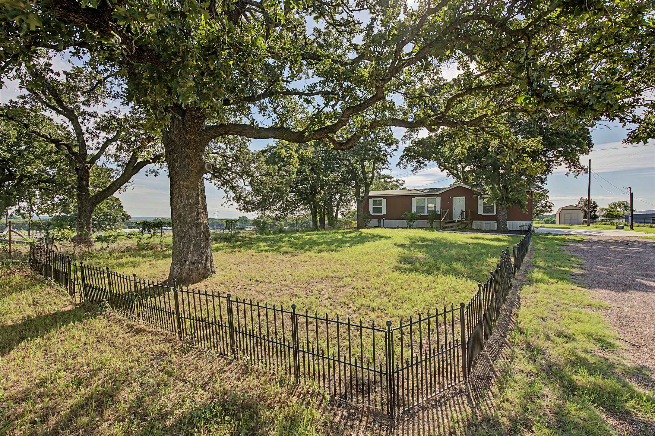 177 New Highland Road