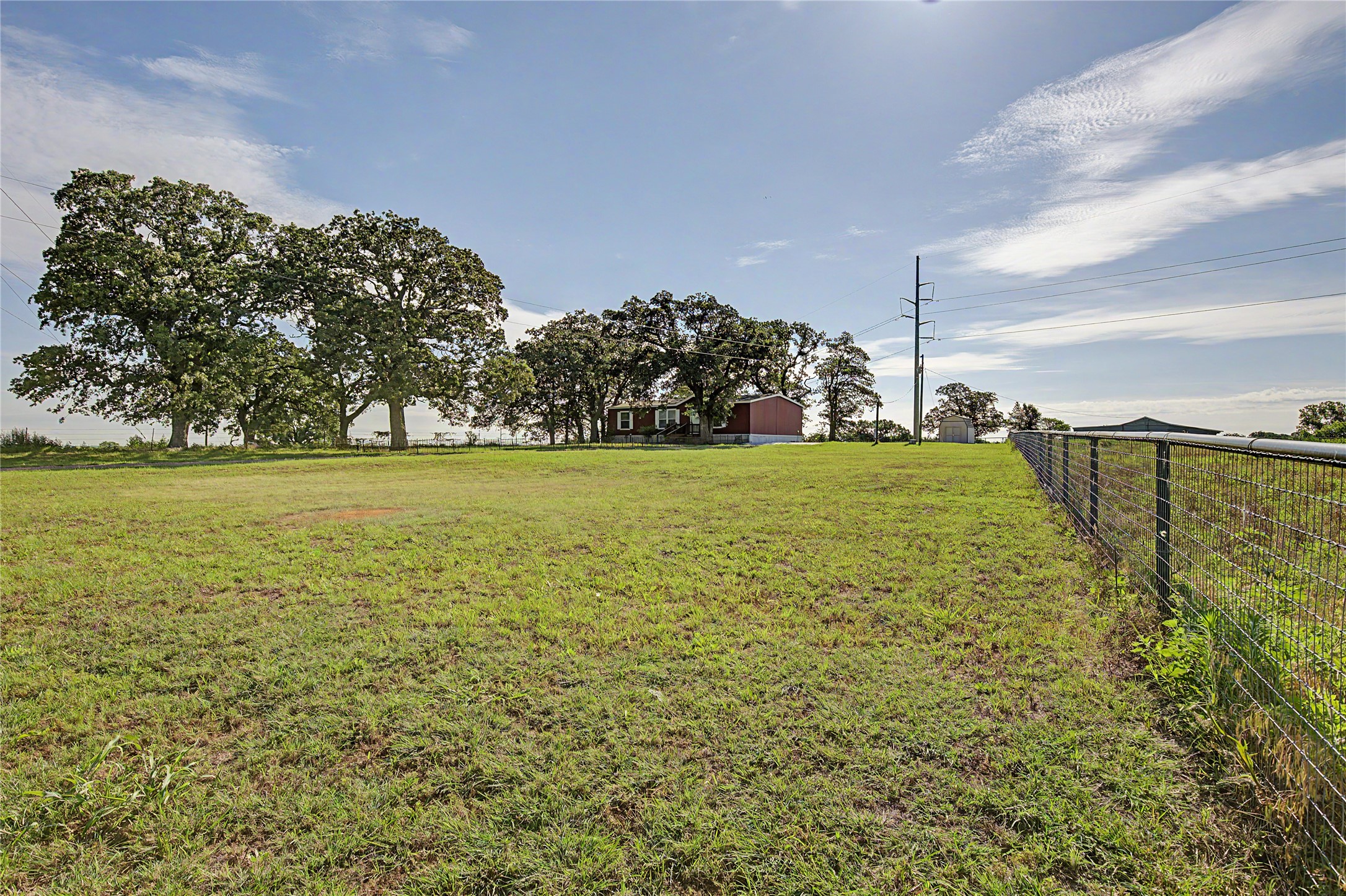 177 New Highland Road