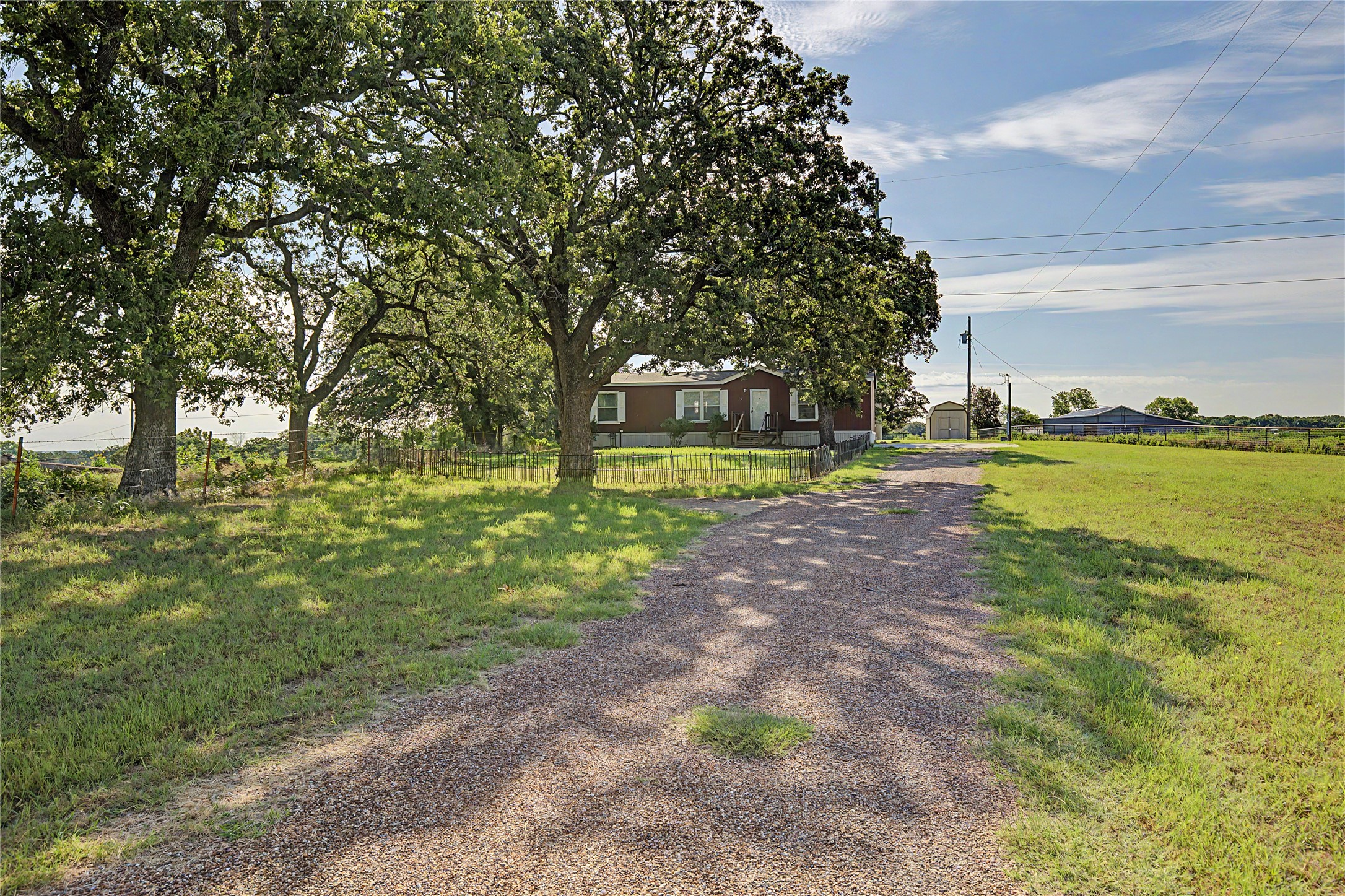 177 New Highland Road