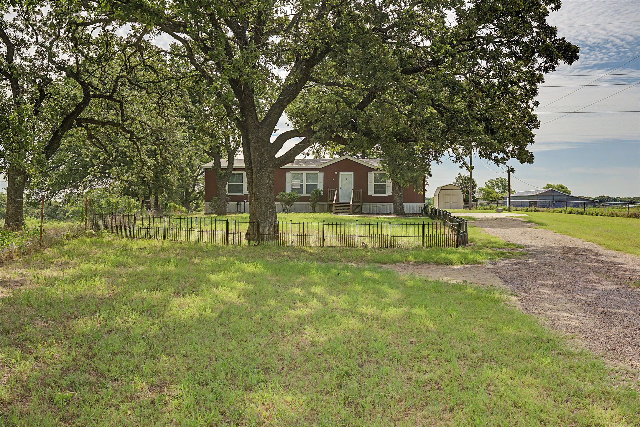 177 New Highland Road