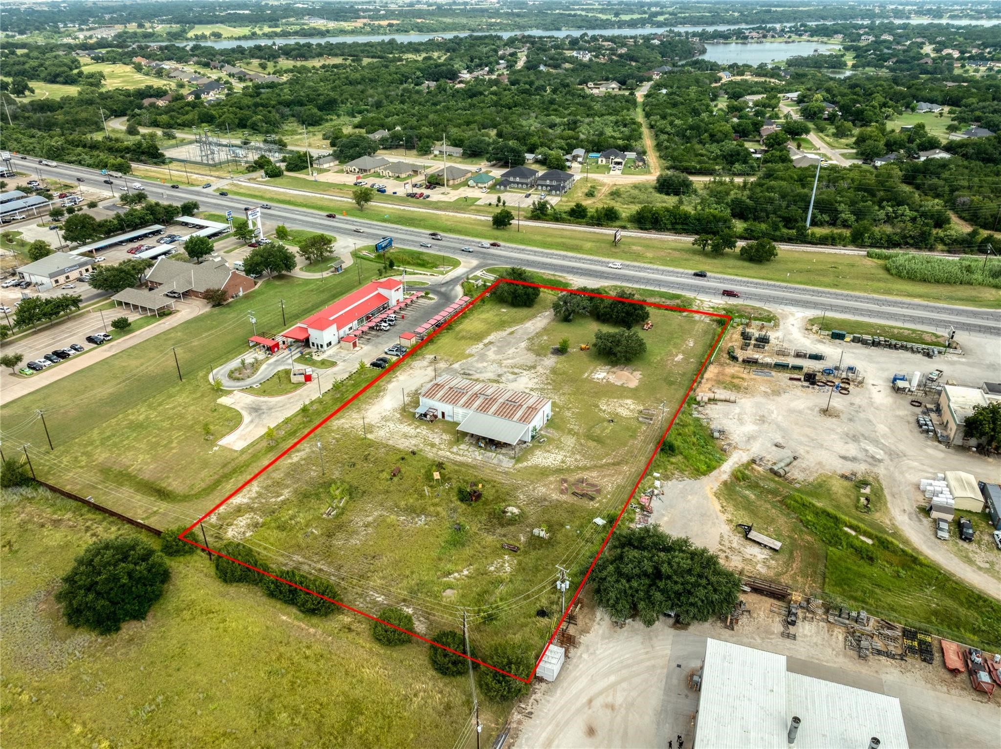 2013 E Highway 377