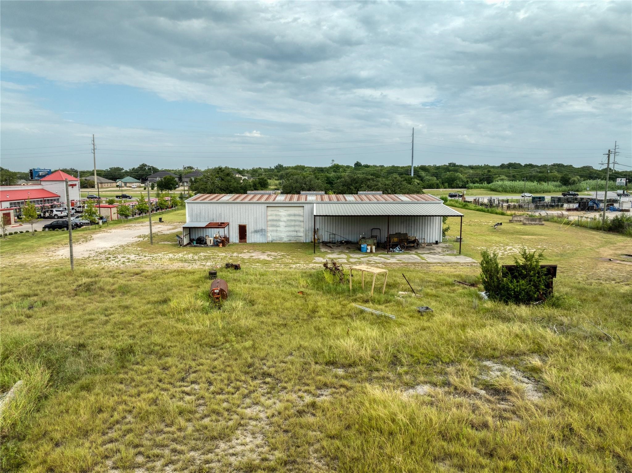 2013 E Highway 377