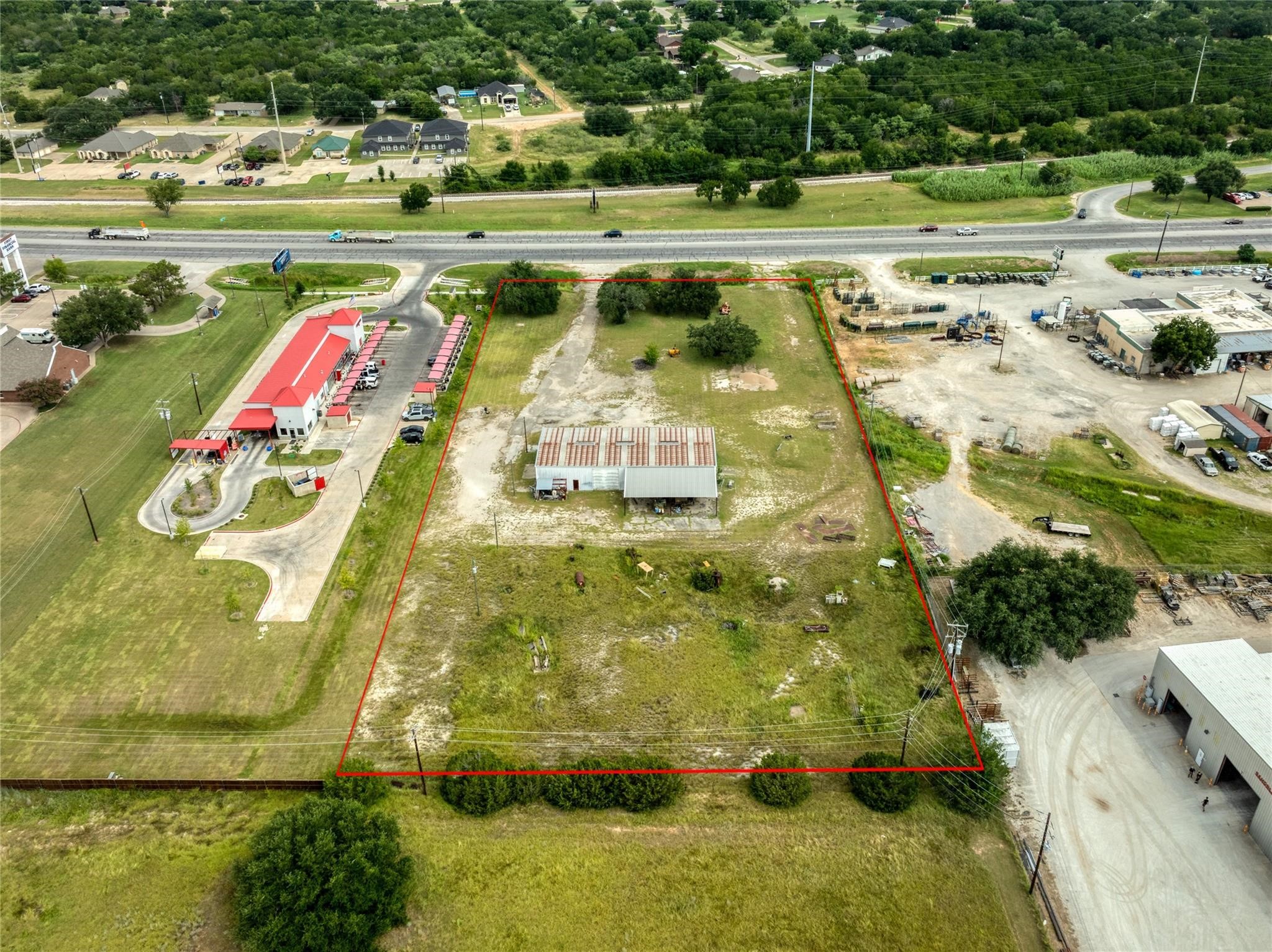 2013 E Highway 377