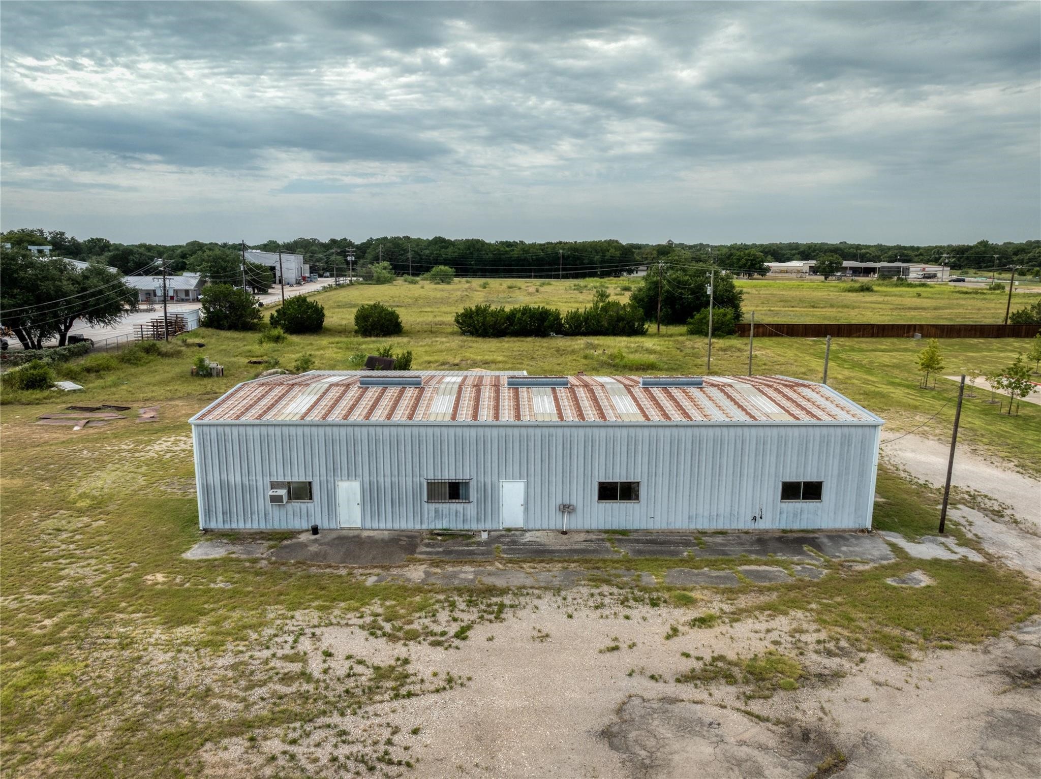 2013 E Highway 377
