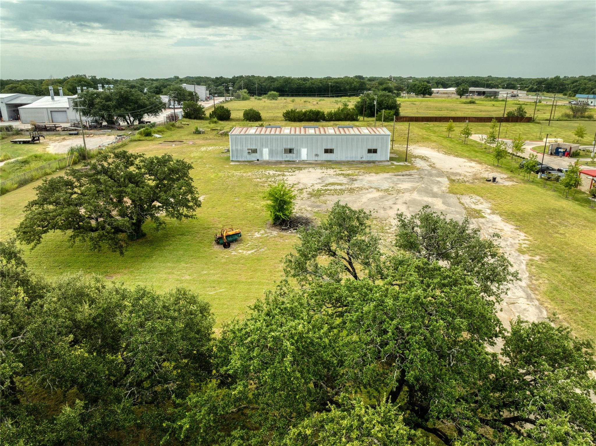 2013 E Highway 377