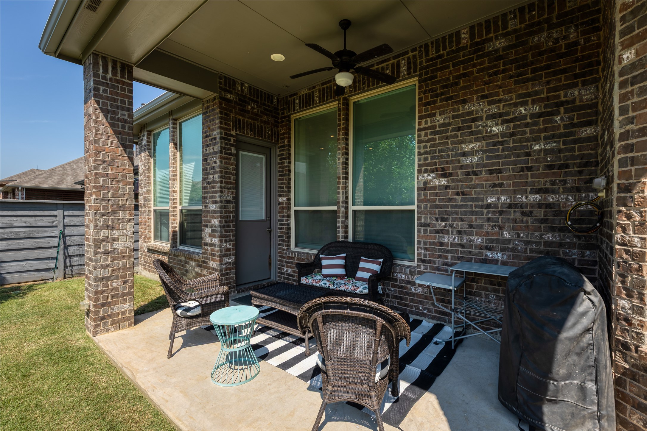 1128 Cottonseed Street