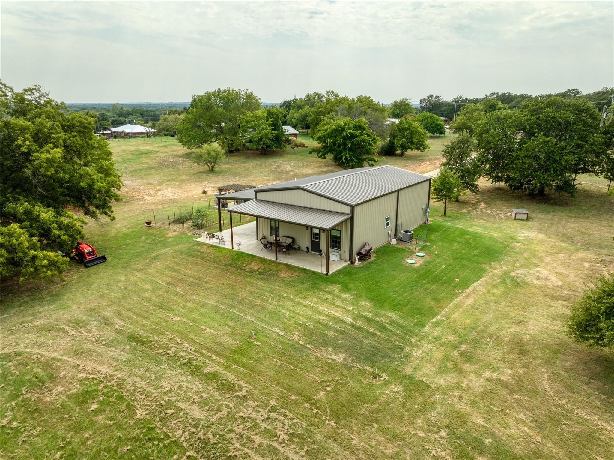 210 Spring Branch Trail N