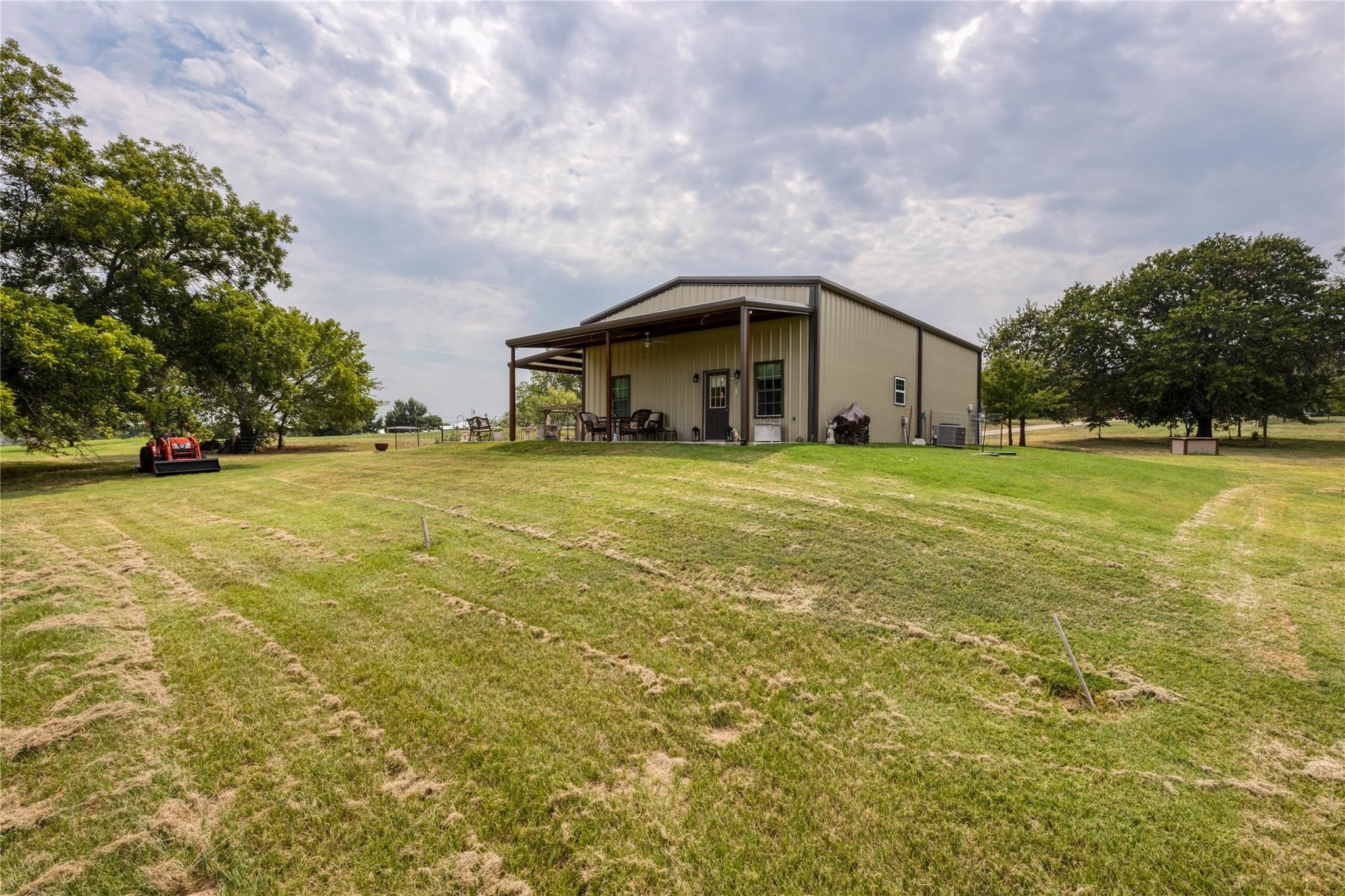 210 Spring Branch Trail N