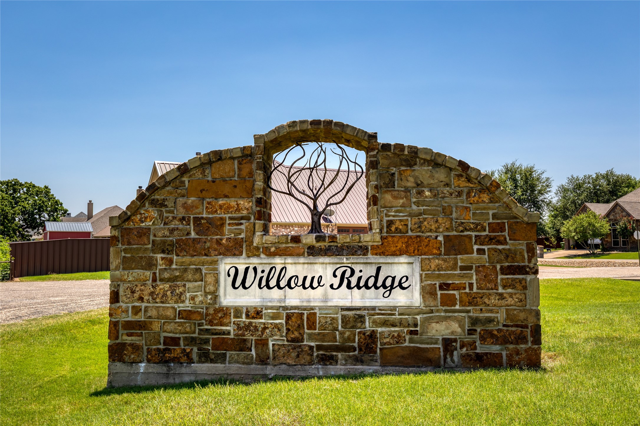 2821 Willow Ridge Circle