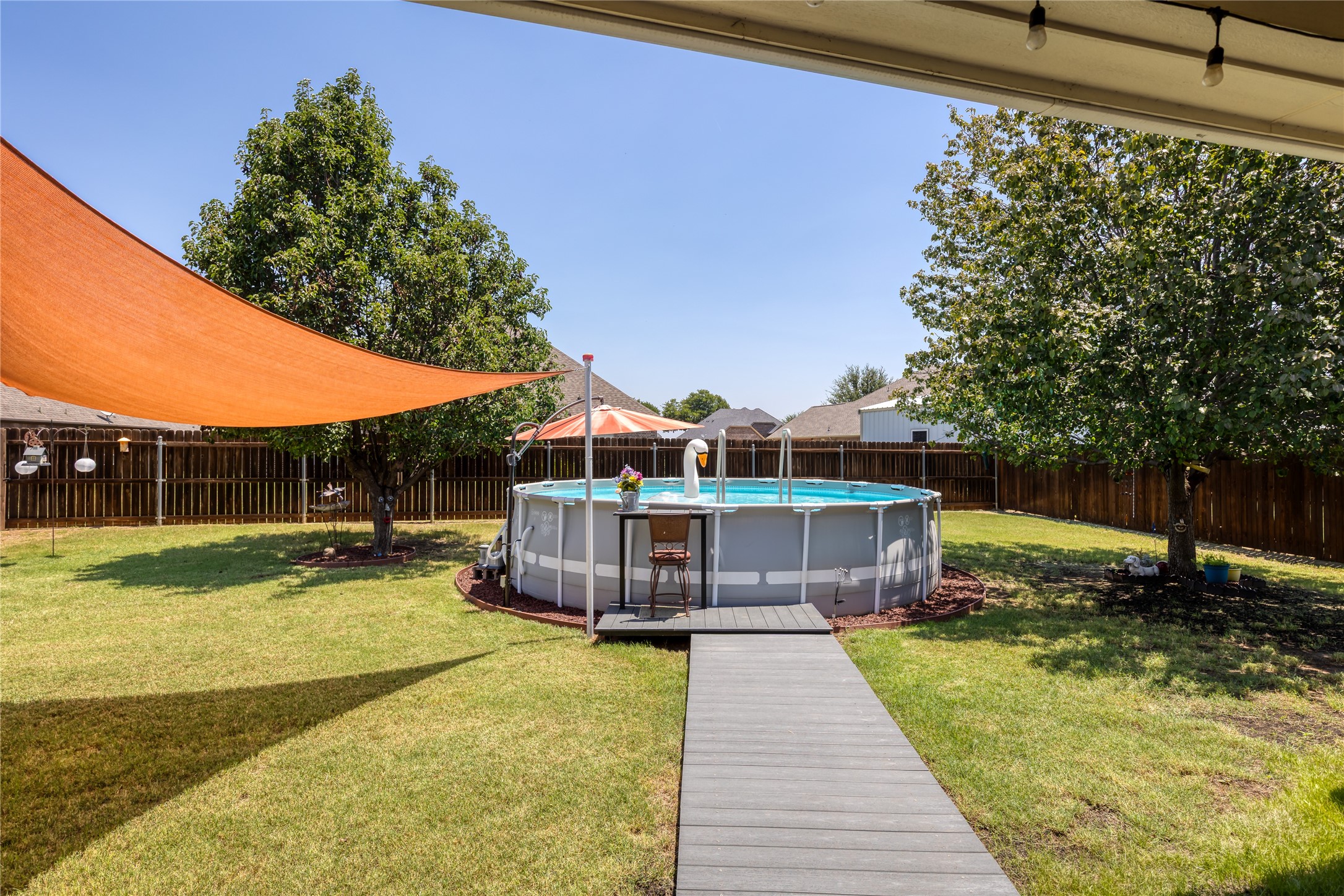 2821 Willow Ridge Circle