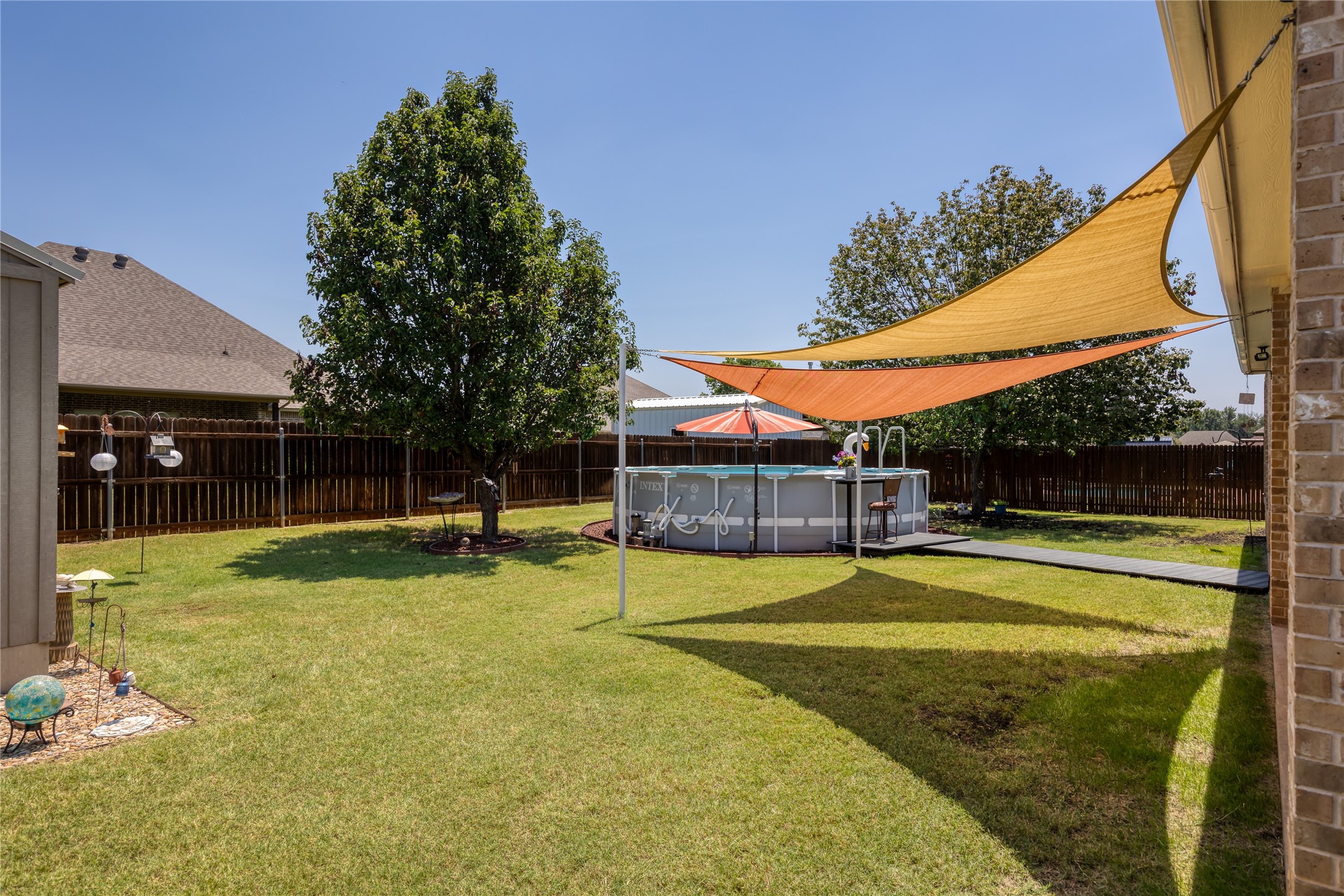 2821 Willow Ridge Circle