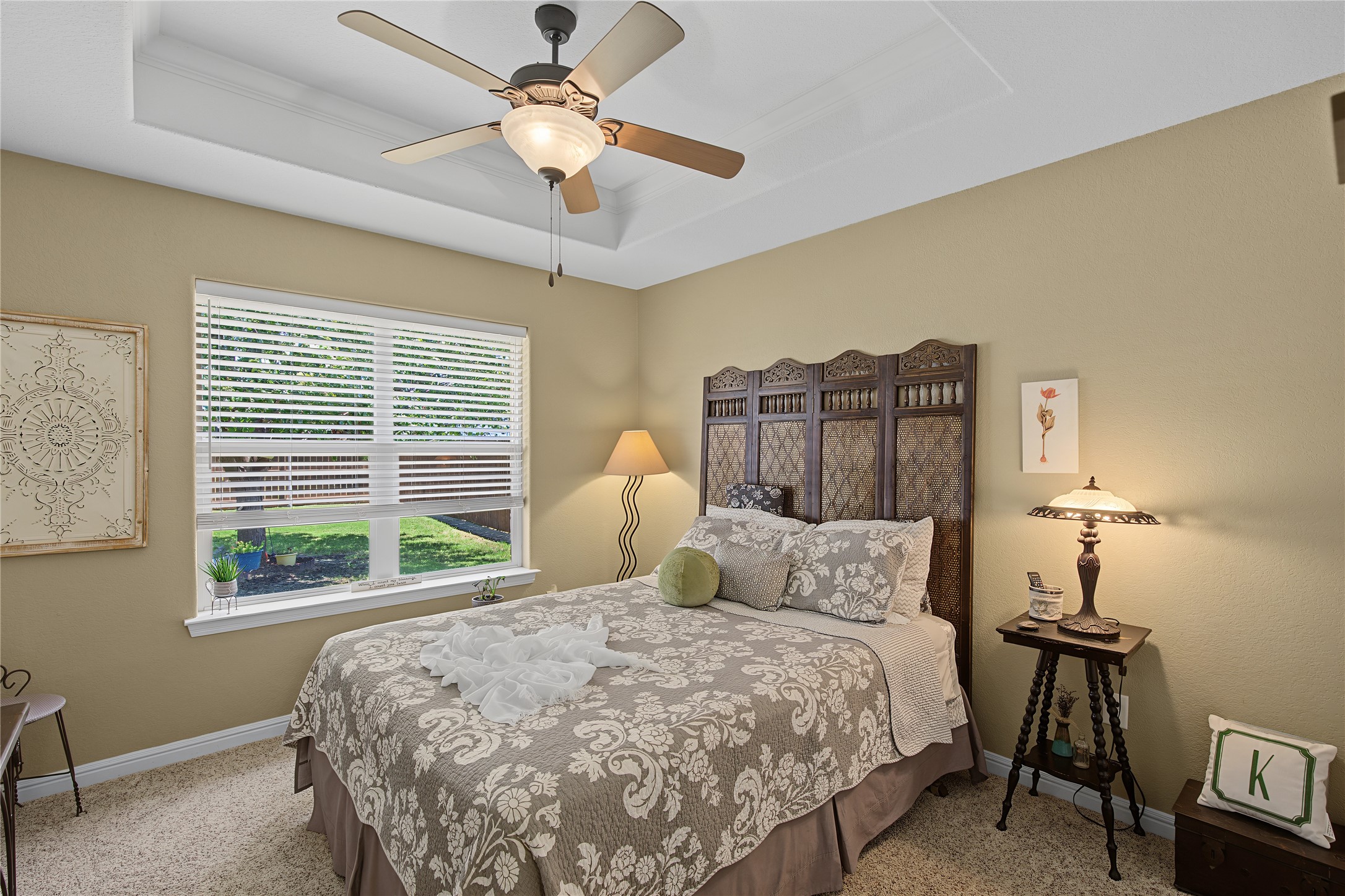 2821 Willow Ridge Circle