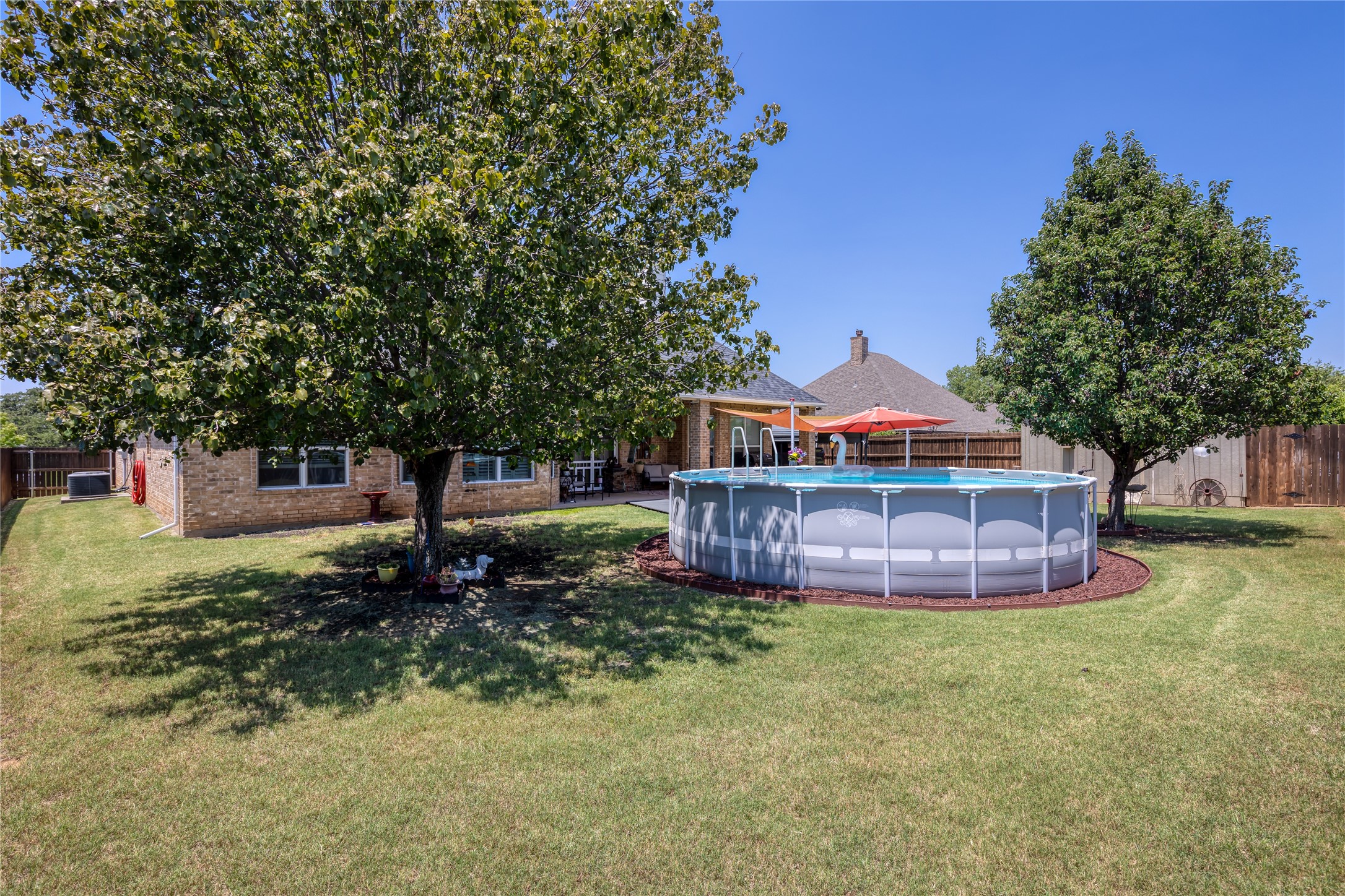2821 Willow Ridge Circle