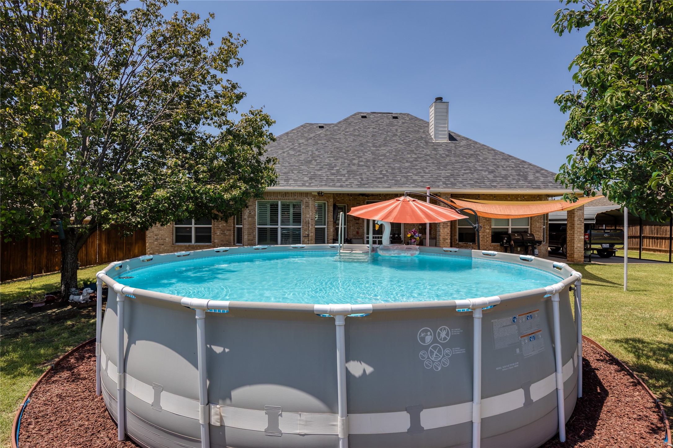 2821 Willow Ridge Circle