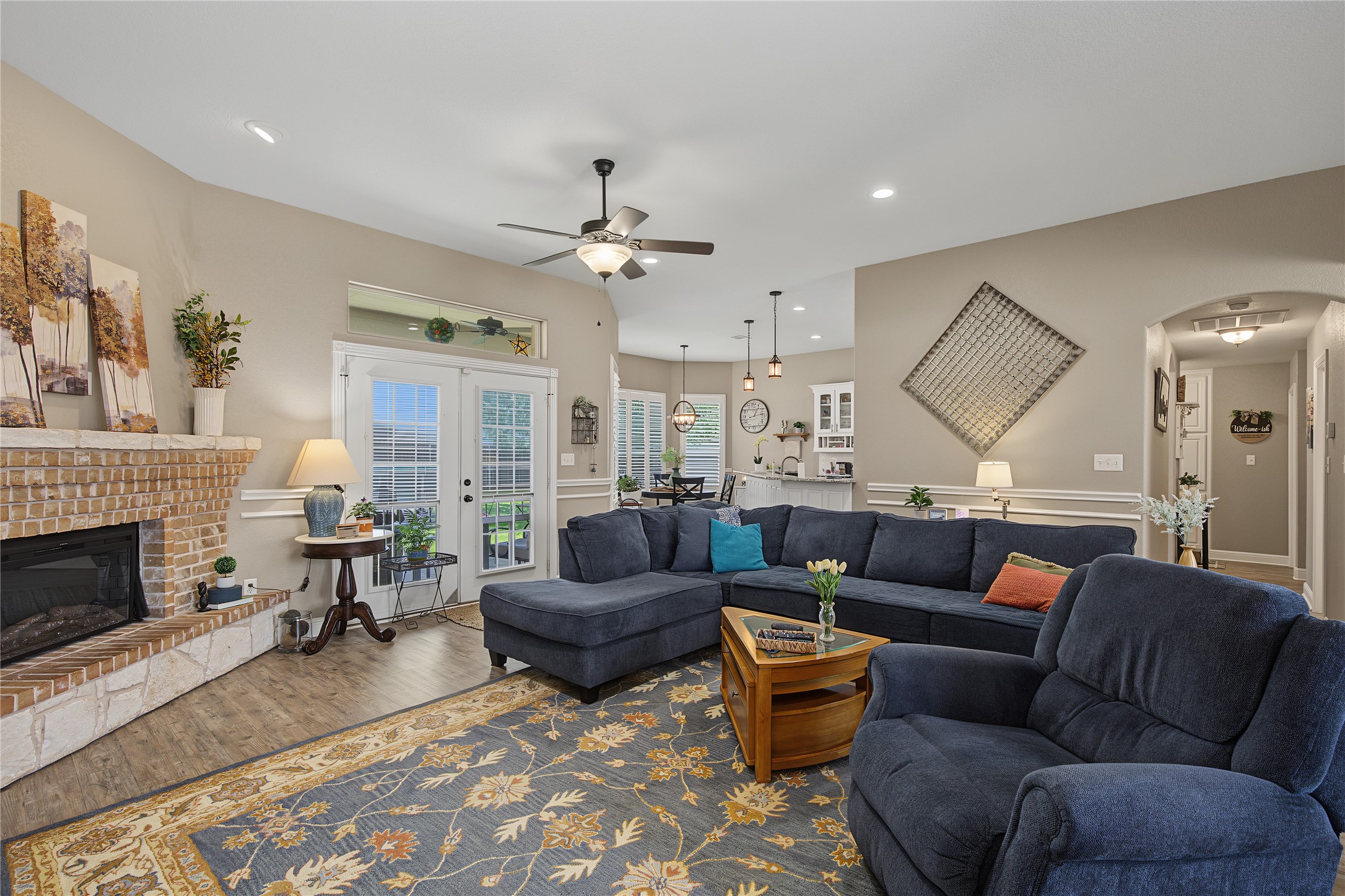 2821 Willow Ridge Circle