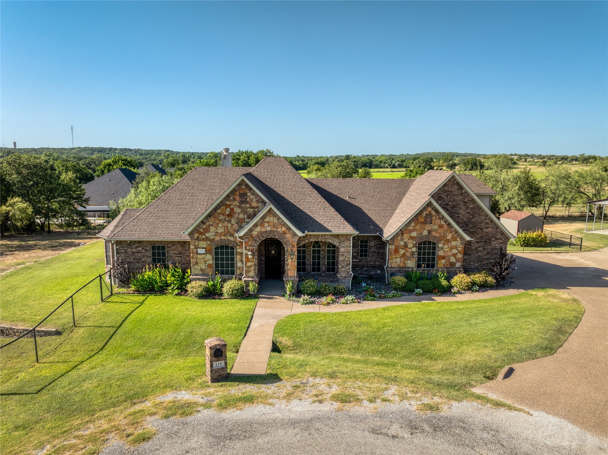 124 Carnes Court