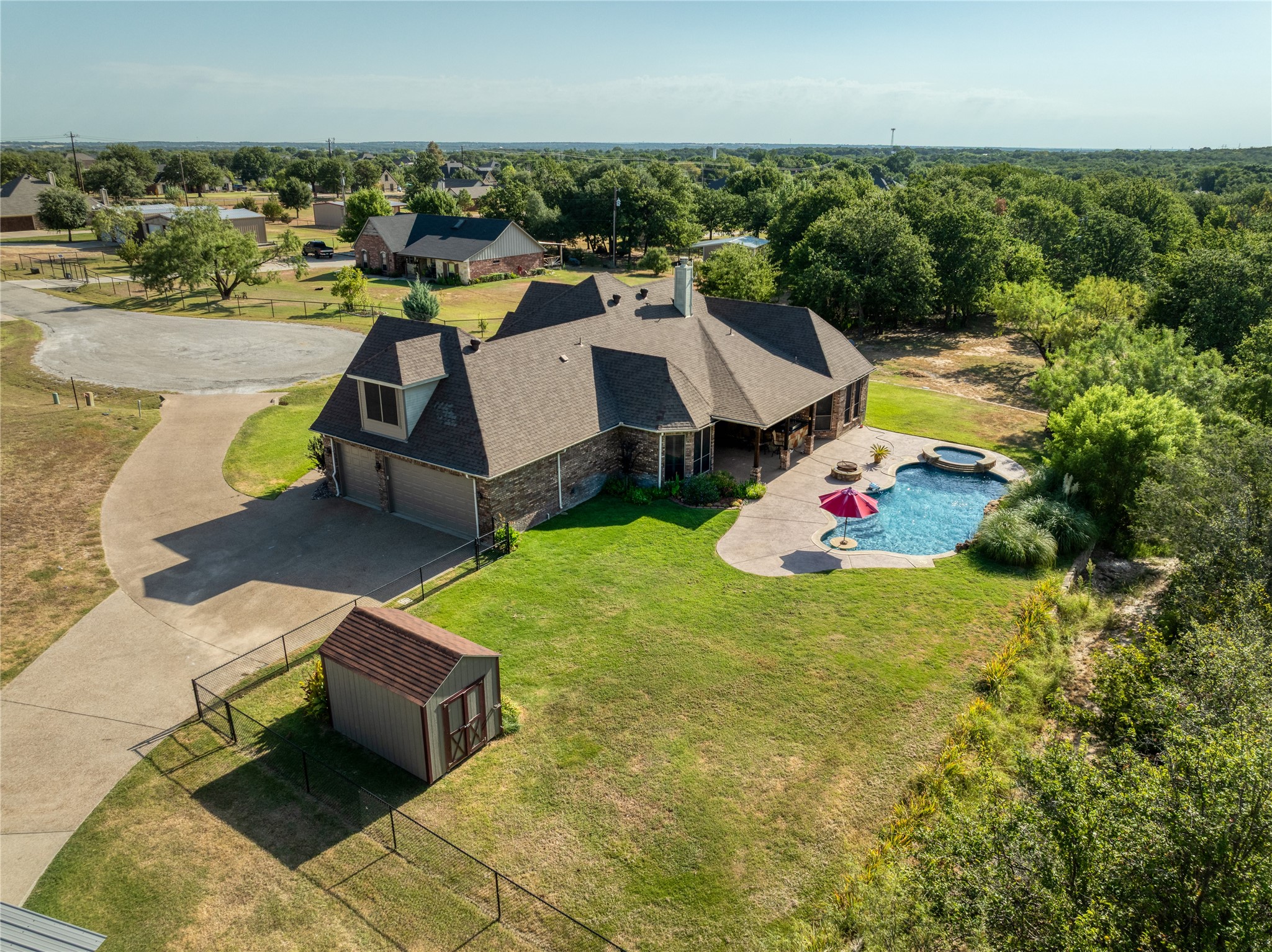 124 Carnes Court