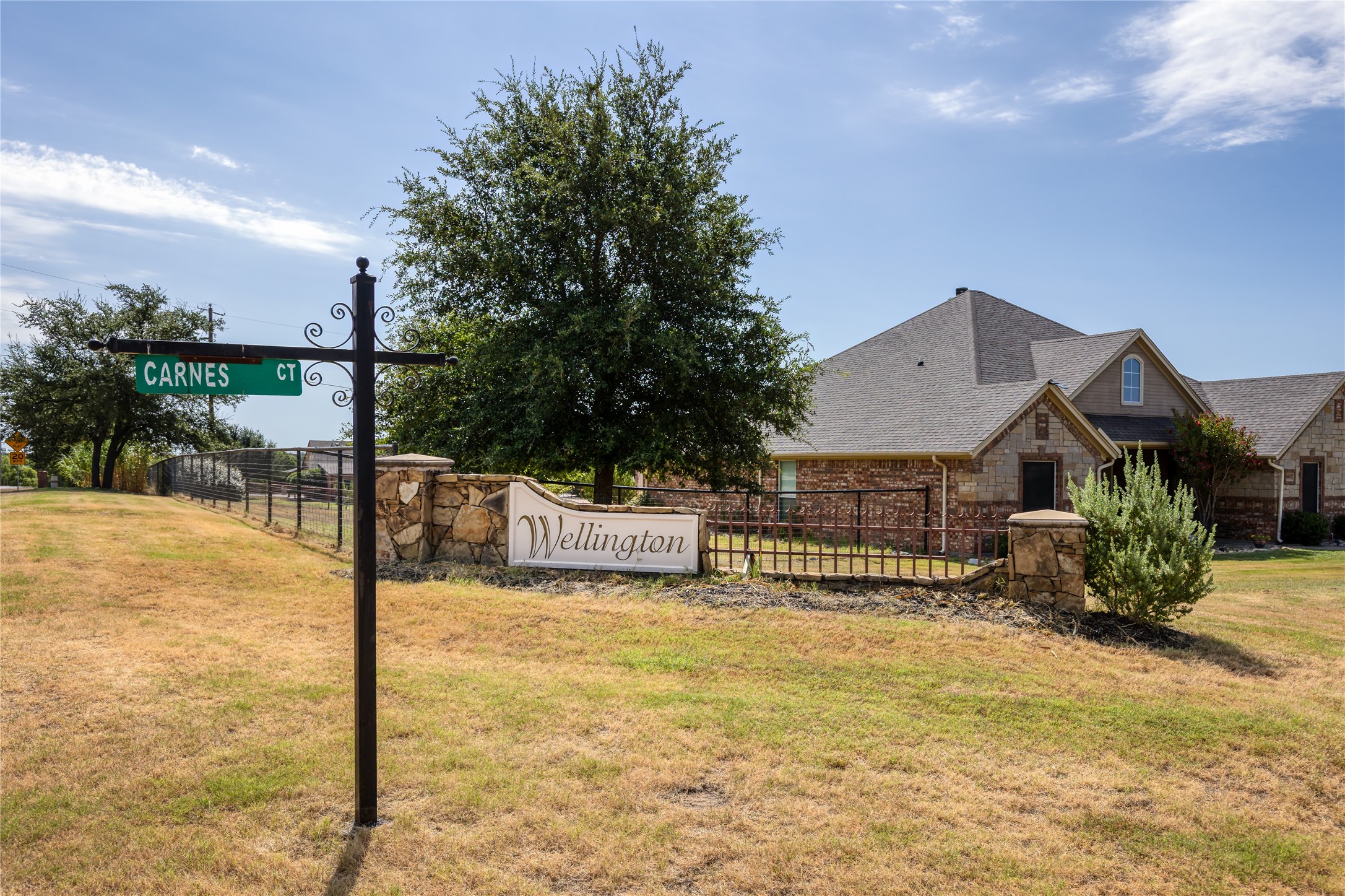 124 Carnes Court