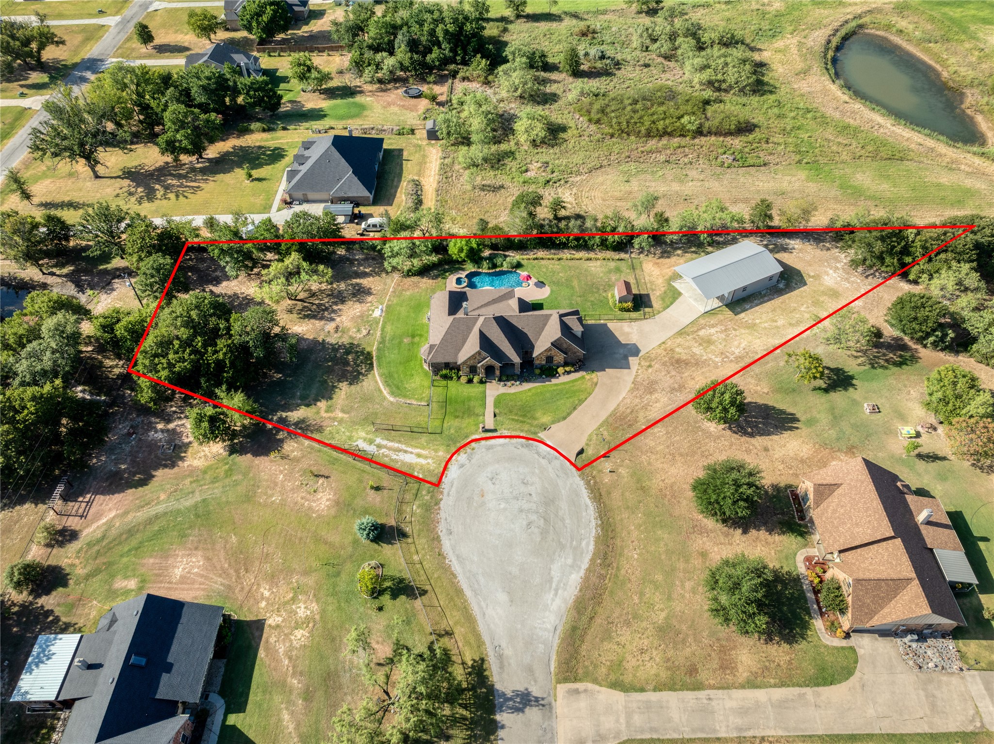 124 Carnes Court